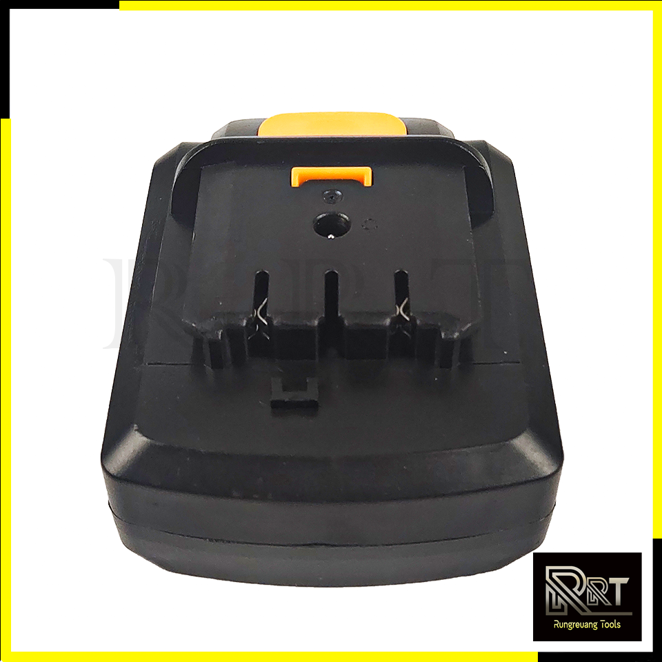 RRT แบตฯ สว่านไร้สาย 24V - 88V