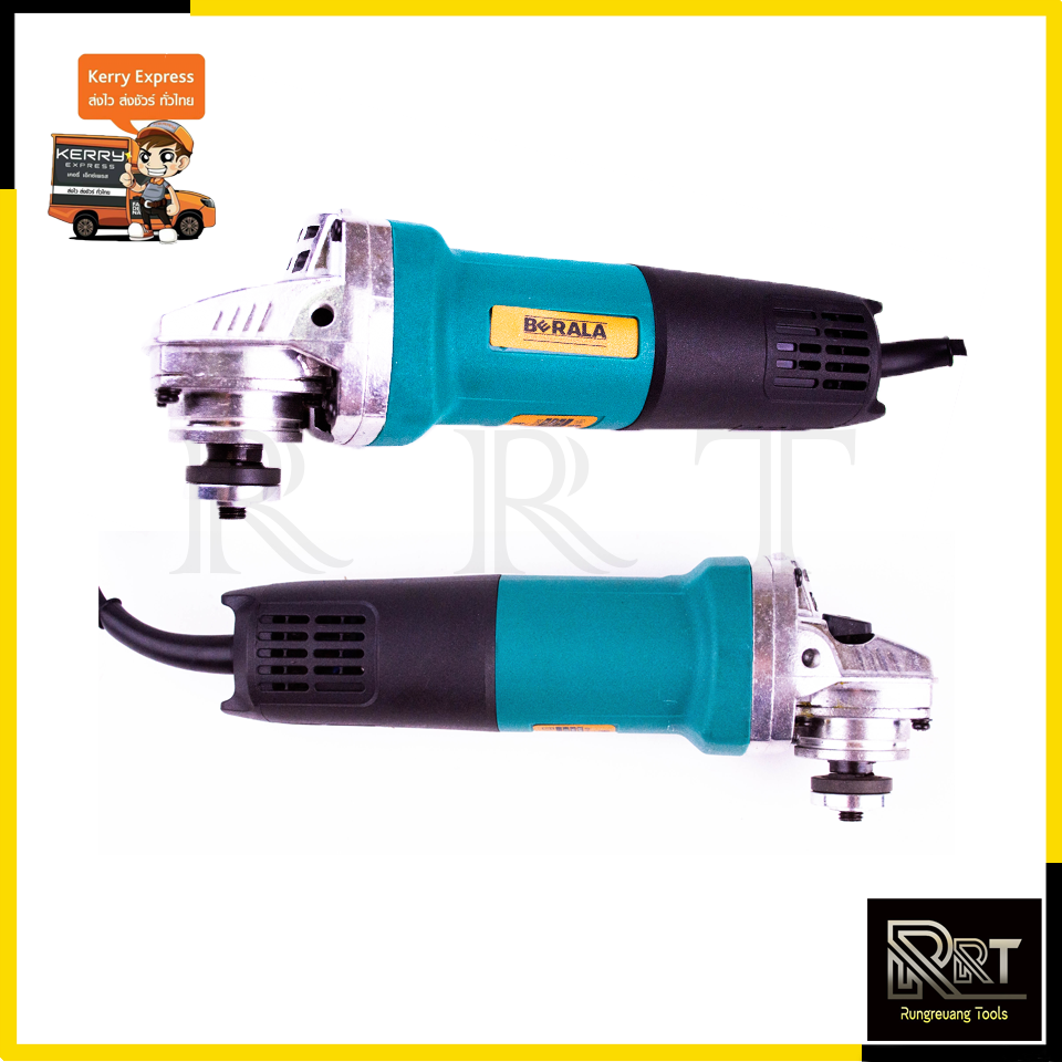 BERALA เครื่องเจียร 4 นิ้ว รุ่น 9553HB