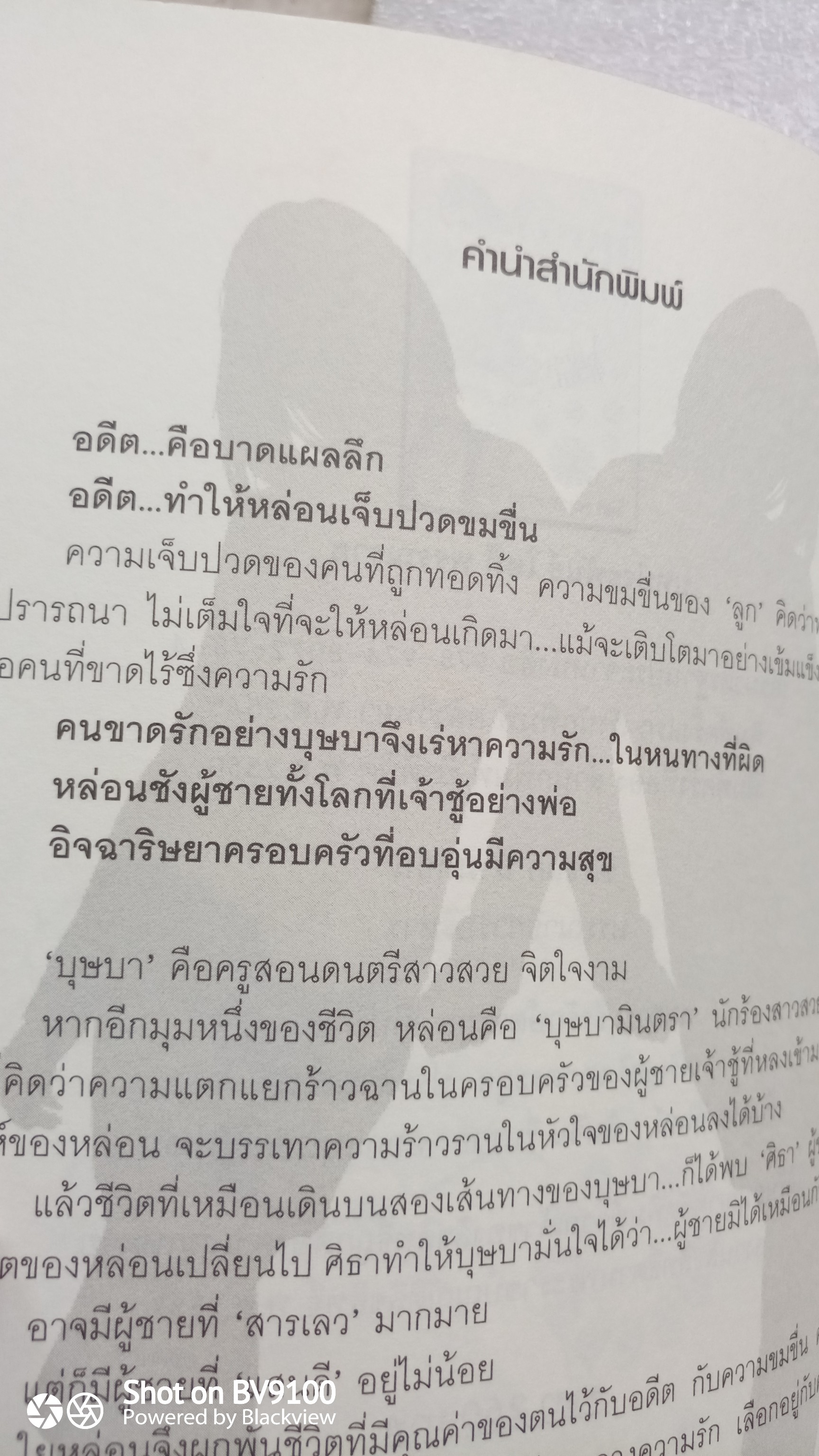 บุษบาเร่รัก / โสภี พรรณราย