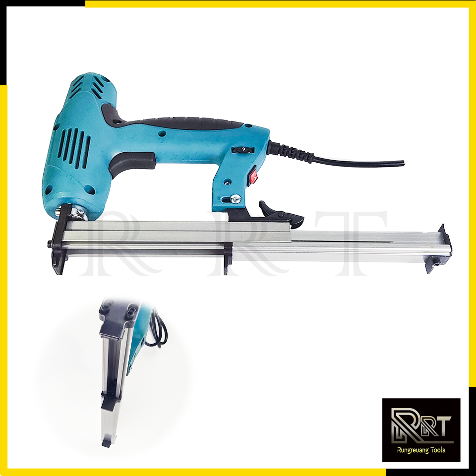 BERALA ปืนยิงตะปูไฟฟ้า ขาคู่ รุ่น BL-1022J