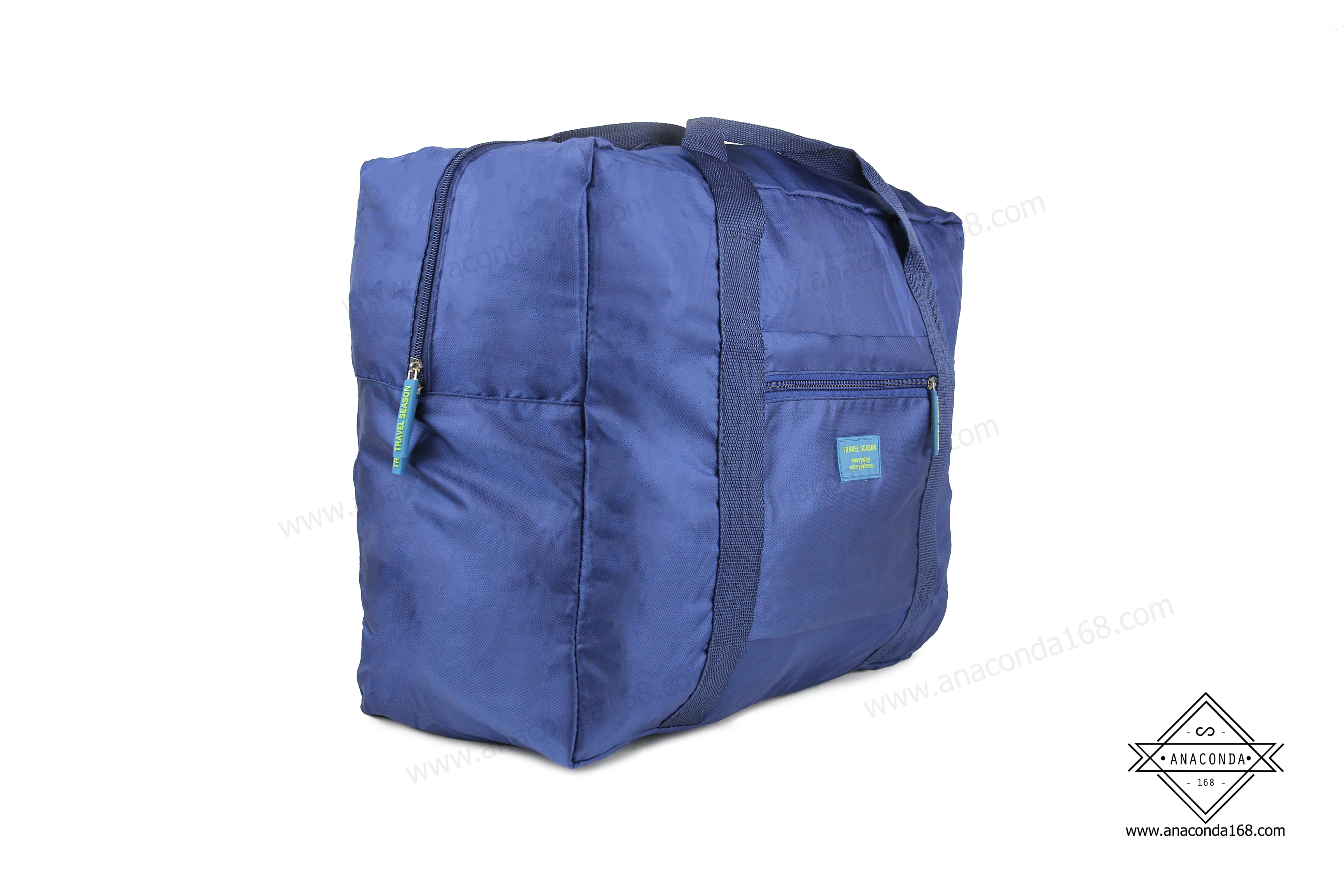 กระเป๋าเสริมเดินทาง Happy Travel