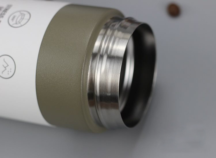 กระบอกน้ำเก็บอุณหภูมิ 350 ml. (Travel Tumbler)