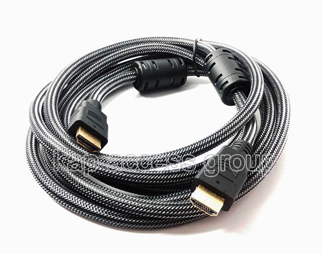 สาย HDMI v1.4 ความยาว 3เมตร