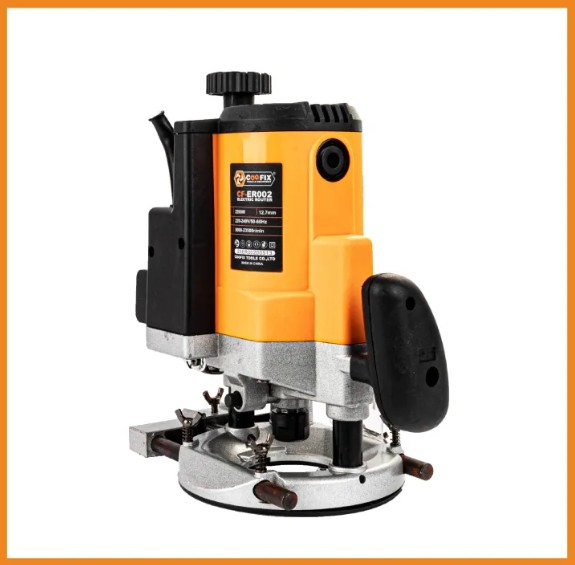 COOFIX เร้าเตอร์ไฟฟ้า 2200w รุ่น CF-ER002