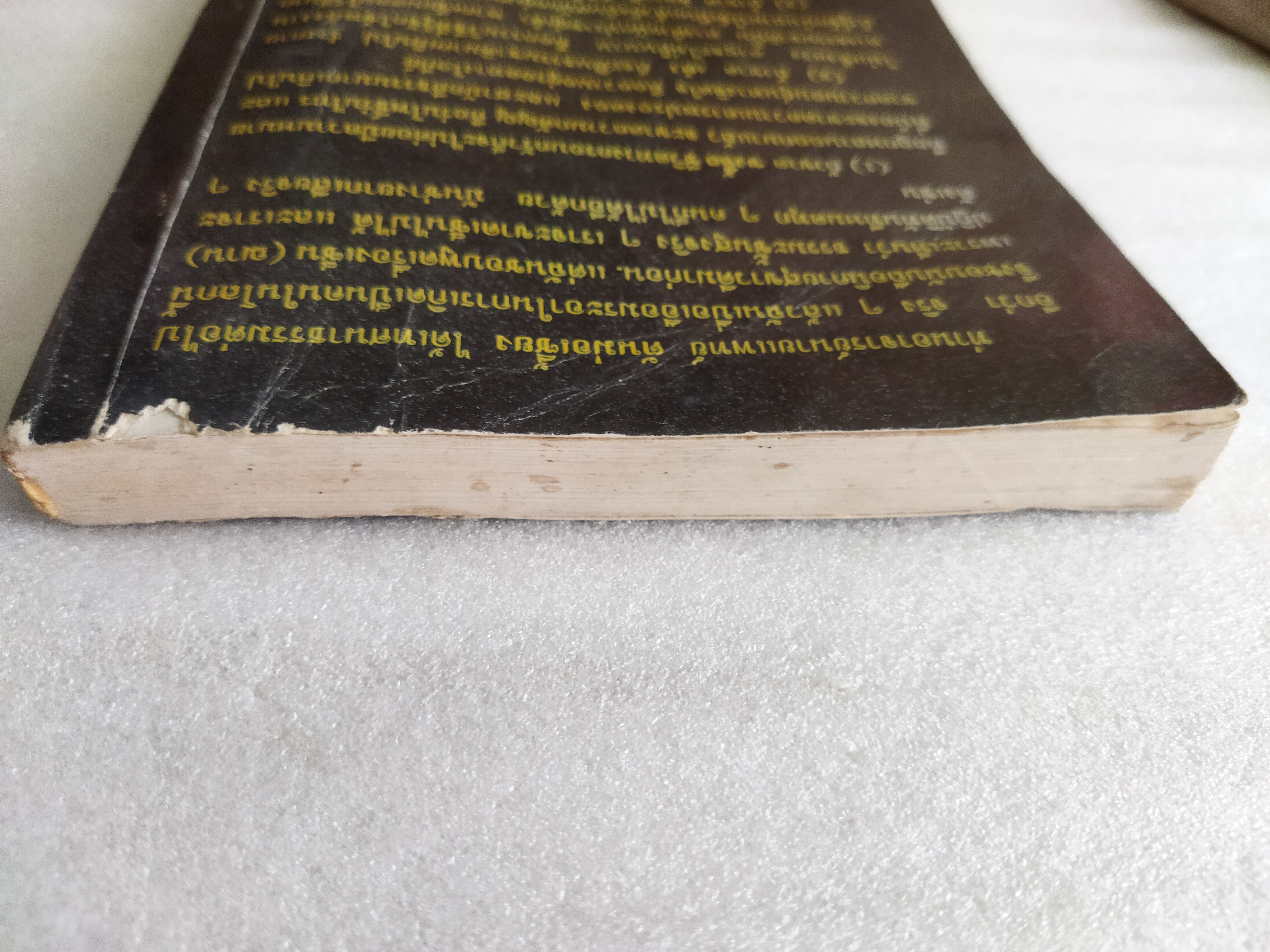 ศิษย์-เต๋า-เซียน-เซ็น เล่ม 2 / ธ.ธีรทาส