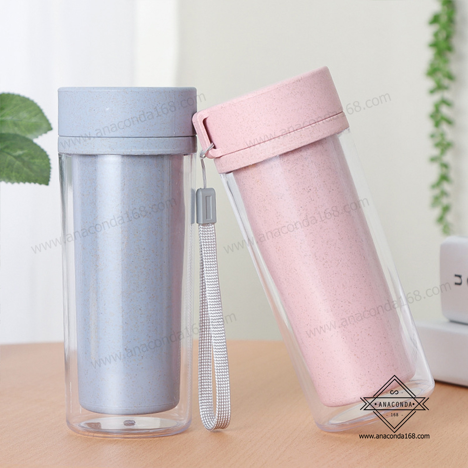 กระบอกน้ำ 350 ml.