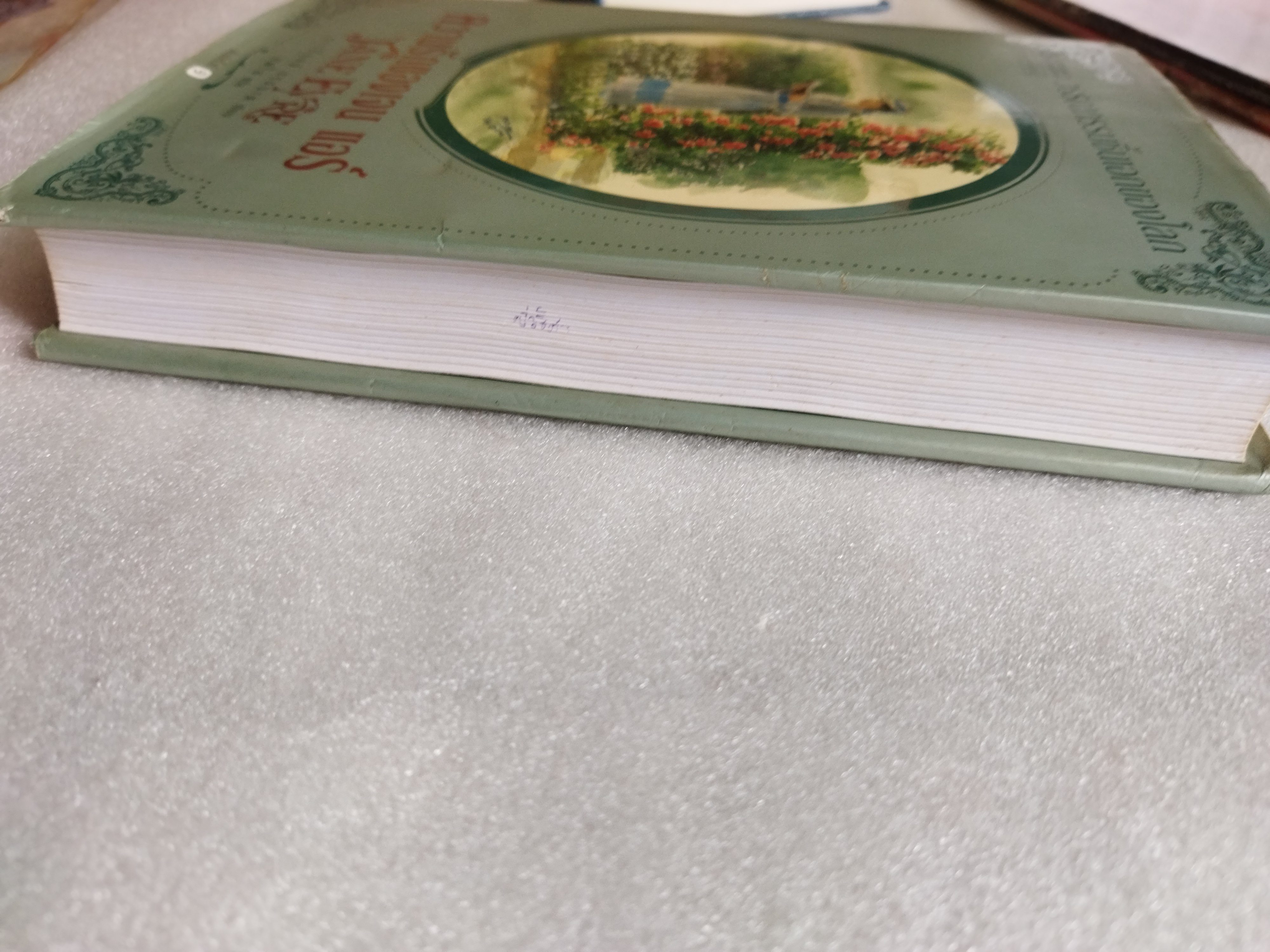 ความรักของเจน แอร์ (Jane Eyre) / ชาร์ล็อตต์ บรอนเต