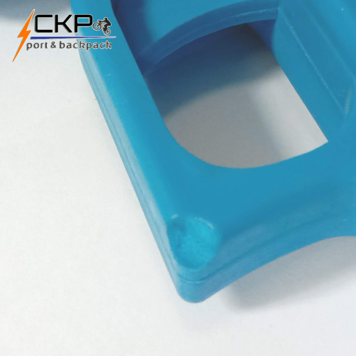 ปืนปลอมสำหรับฝึก ปืนยางปลอมสำหรับฝึก ปืนยางฝึก ขนาดเท่าปืน GLOCK 17 ไม่ผ่านQC