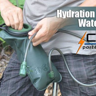 ถุงน้ำ Hydration Packs