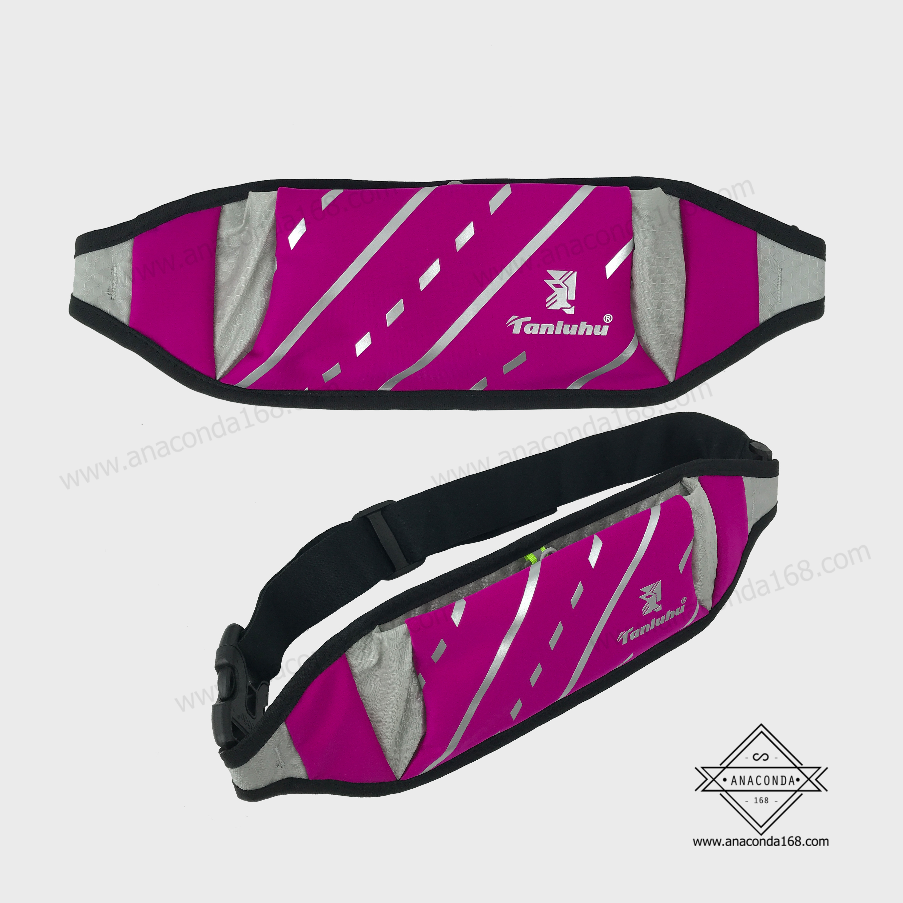 กระเป๋าคาดเอวสปอร์ต คาดเอววิ่ง มาราธอน