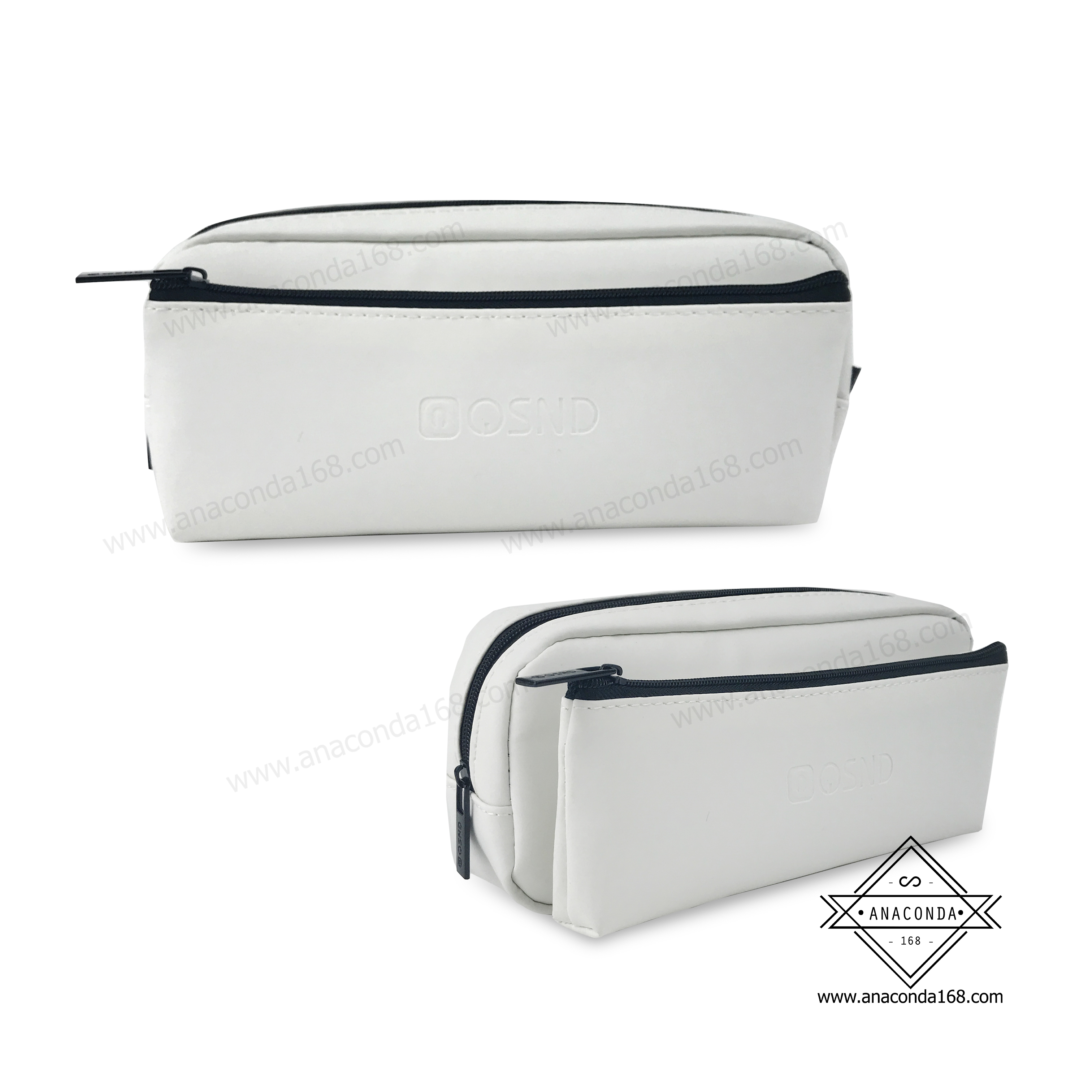 กระเป๋าจัดเก็บเครื่องสำอาง SET 3 ชิ้น