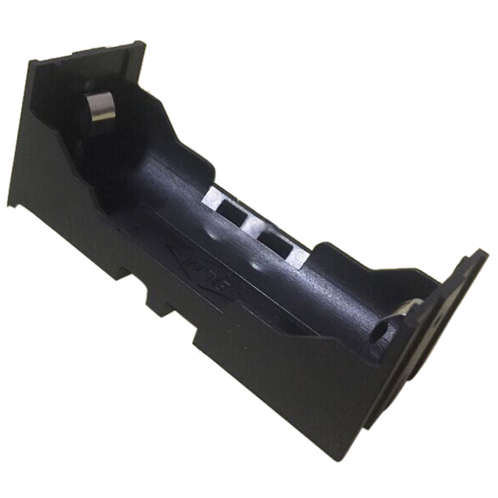 รางถ่าน 18650 DIY 1ก้อน ต่ออิสระ