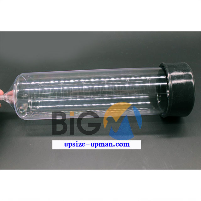 Big M ปั้มสุญญากาศ เพิ่มขนาดองคชาต (สินค้า High-End)