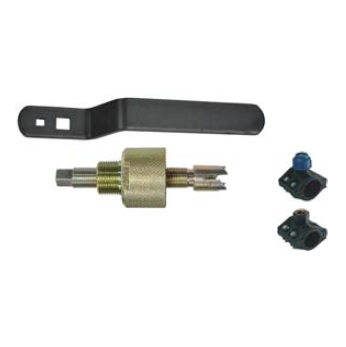 เครื่องมือเจาะท่อ HDPE (Pipe Boring Tool HDPE)