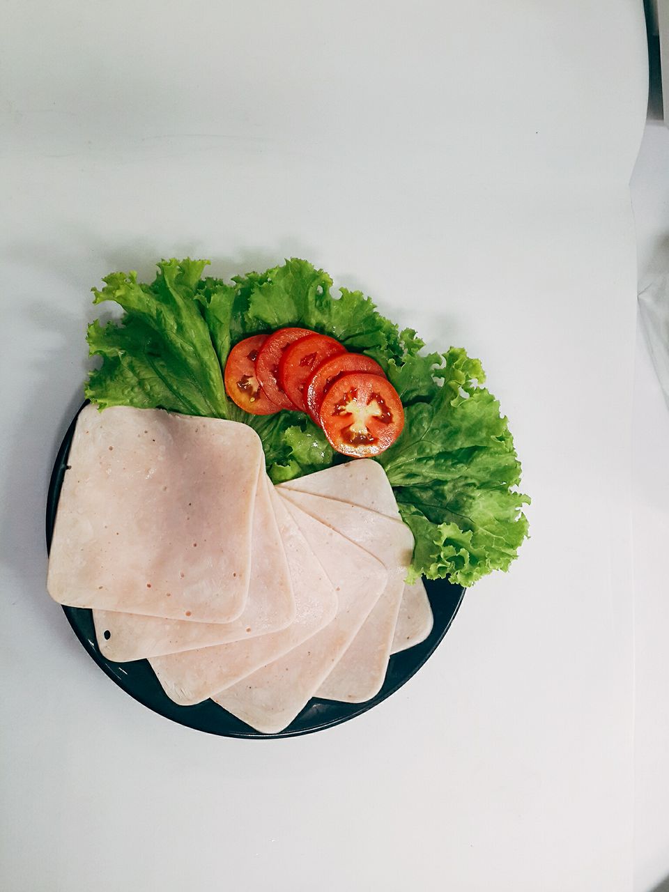 แฮมไก่ 1000 กรัม