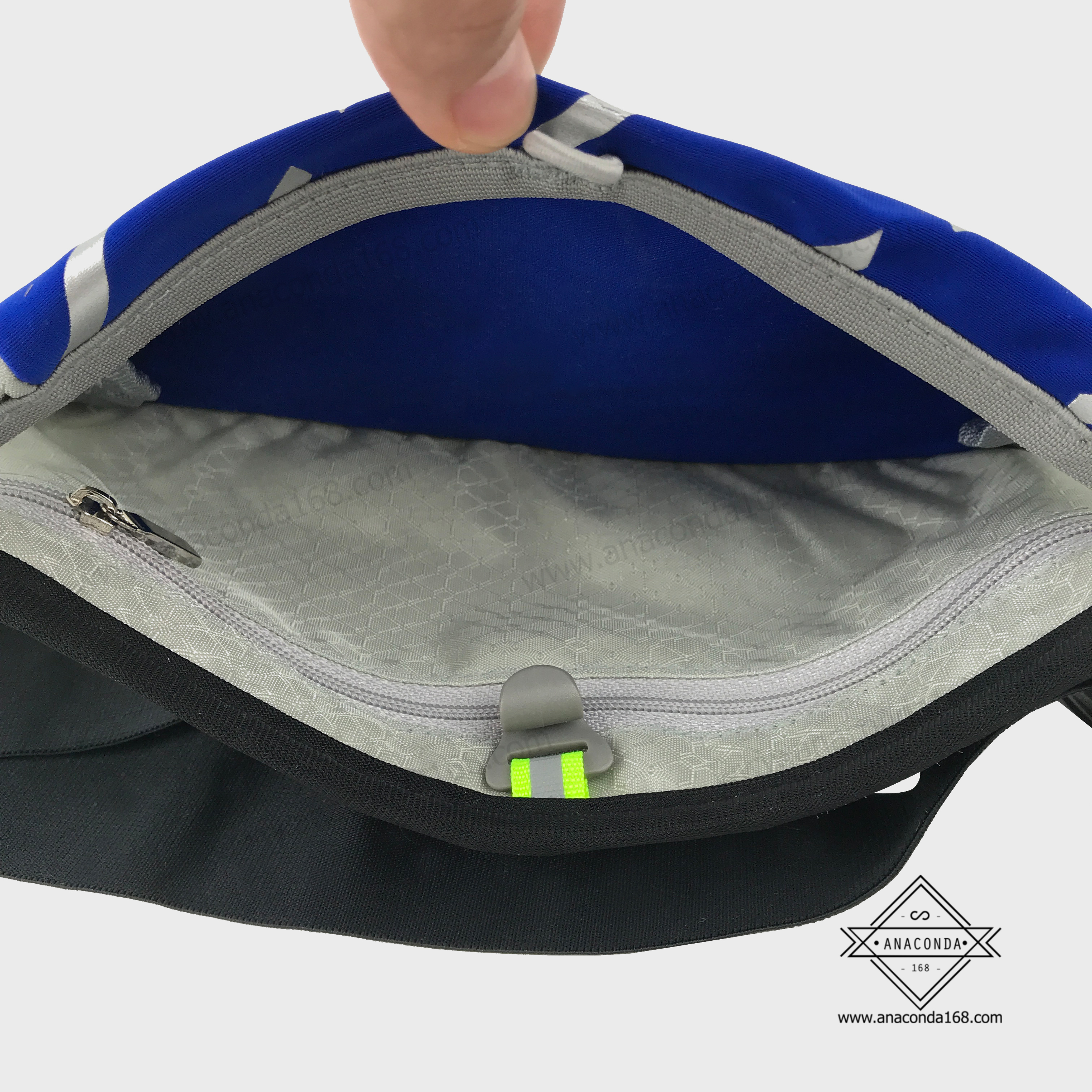 กระเป๋าคาดเอวสปอร์ต คาดเอววิ่ง มาราธอน