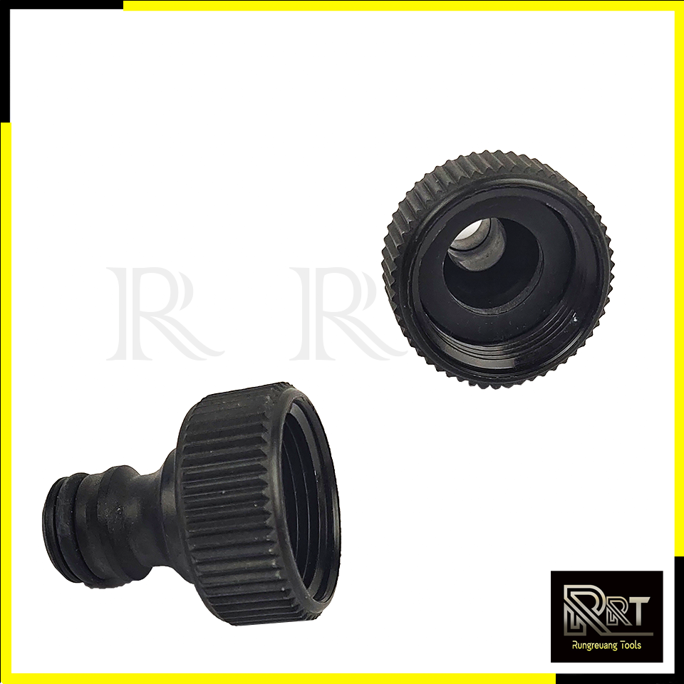 ZINSANO ข้อต่อเร็วสั้นตัวผู้