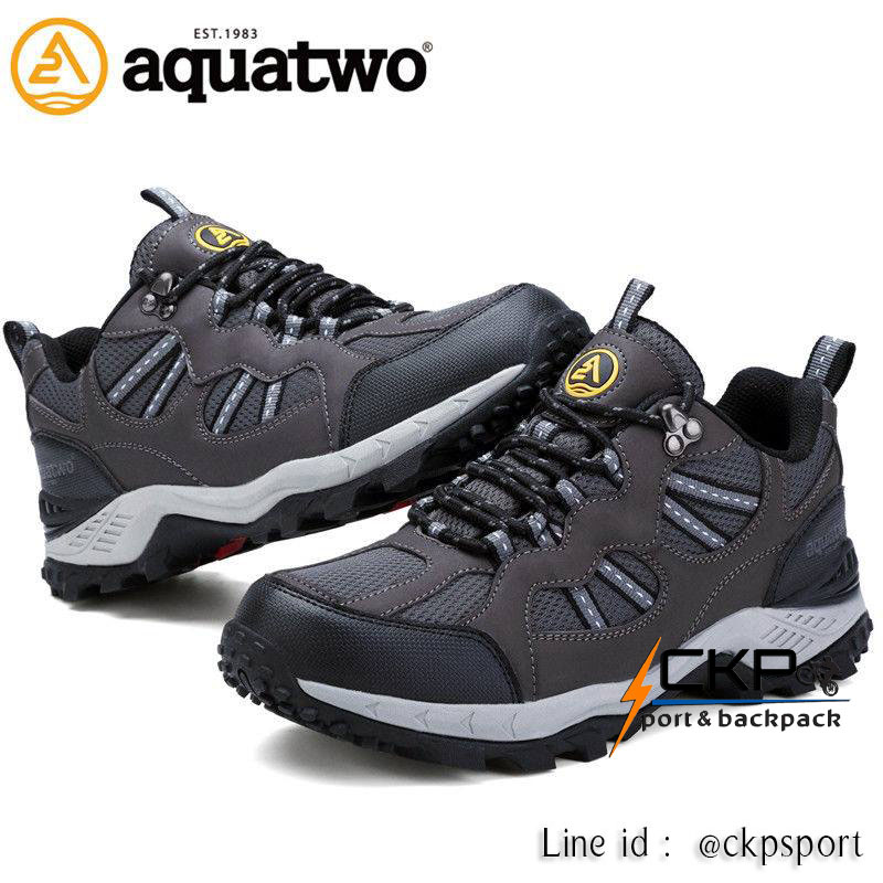 Aquatwo S304 สีเทา