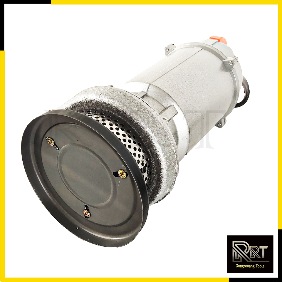 MASAKI ปั้มน้ำแบบจุ่ม ปั้มแช่ ไดร์โว่ รุ่น QDX10-16-0.75