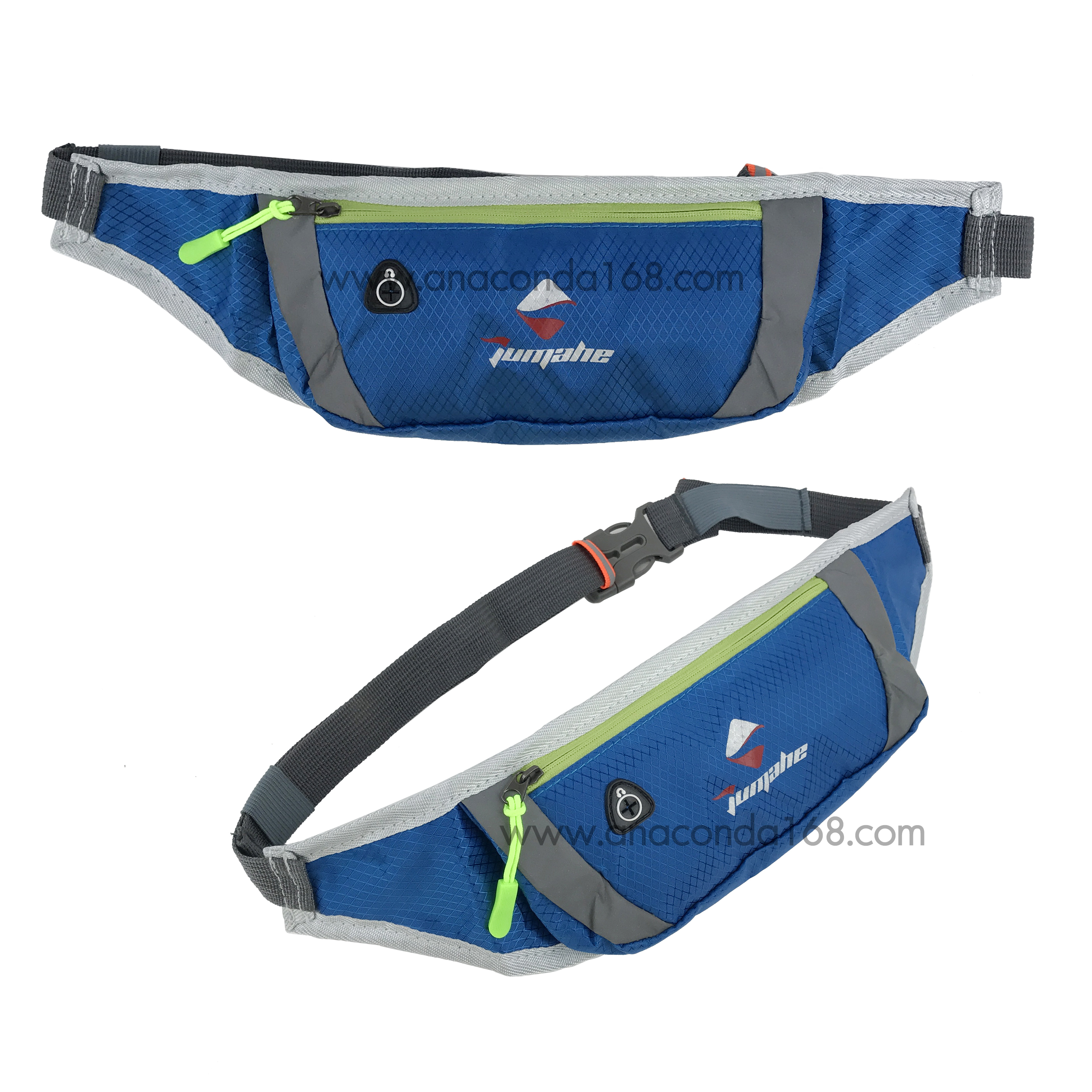 กระเป๋าคาดเอวสปอร์ต (Sport Jumahe) กระเป๋าคาดเอววิ่ง