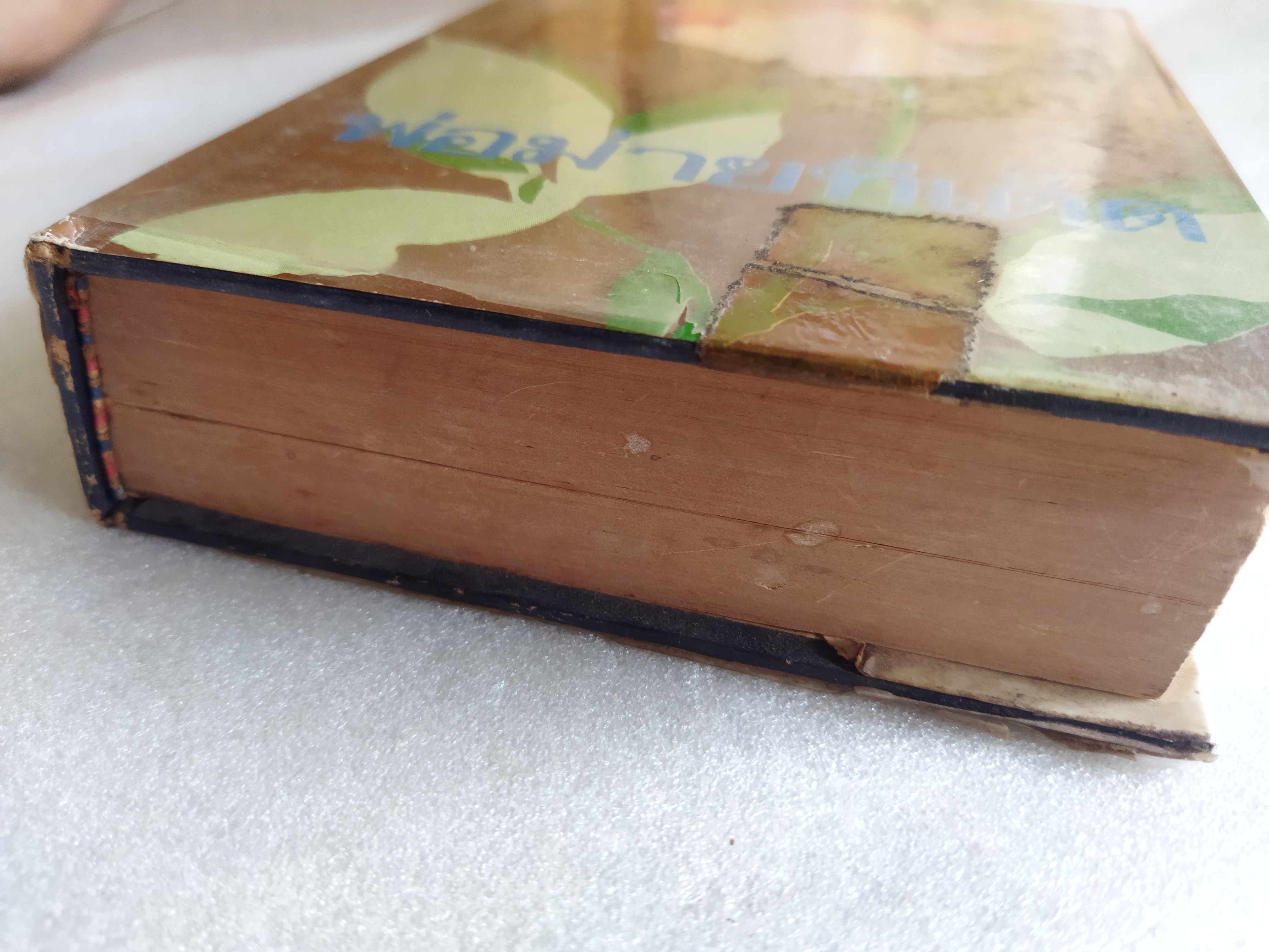 พ่อม่ายทีเด็ด / กนกเรขา