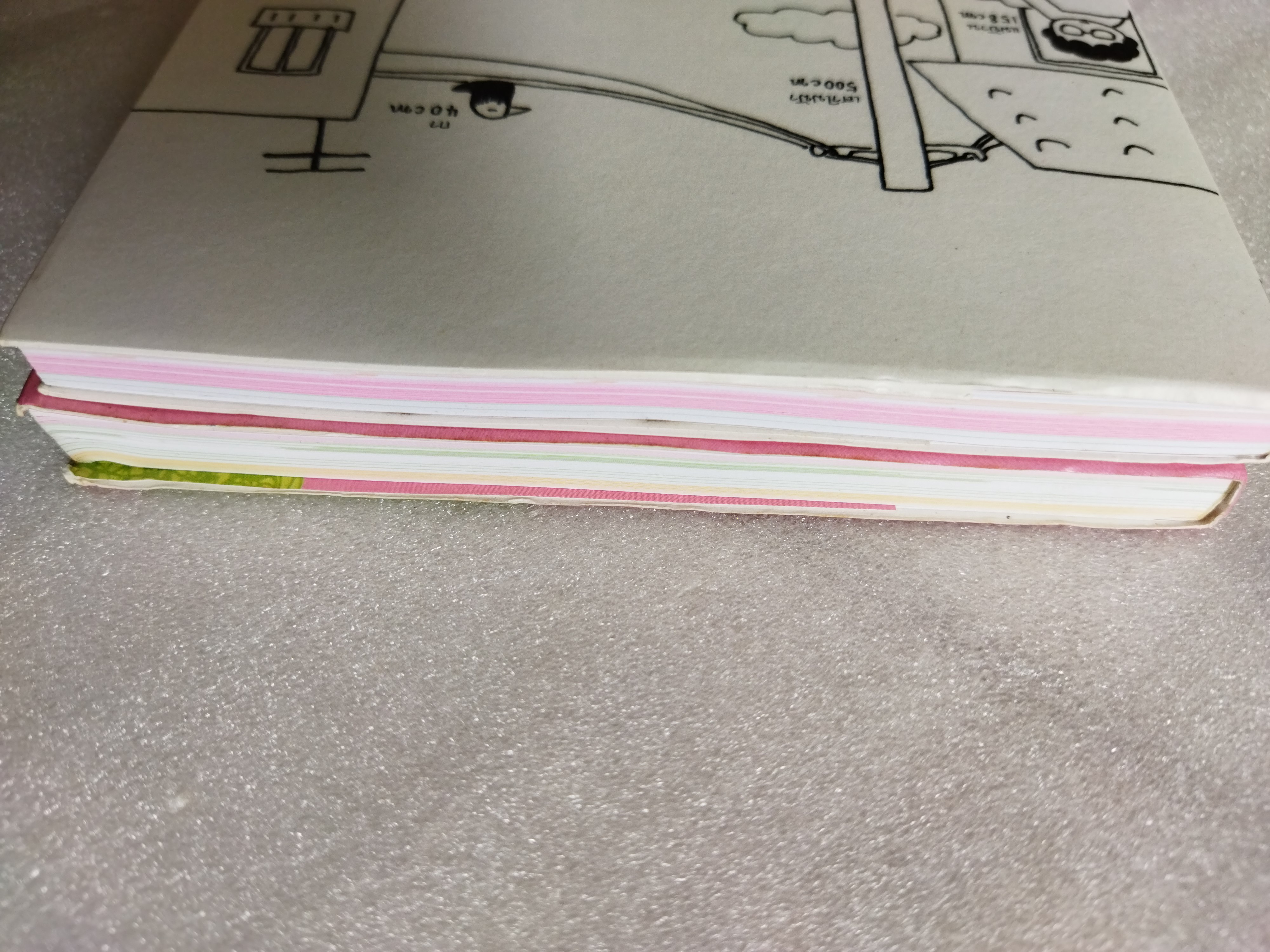 ชีวิต 150 cm. เล่ม 1-2