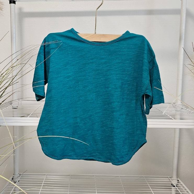 เสื้อยืดcottonเนื้อดี