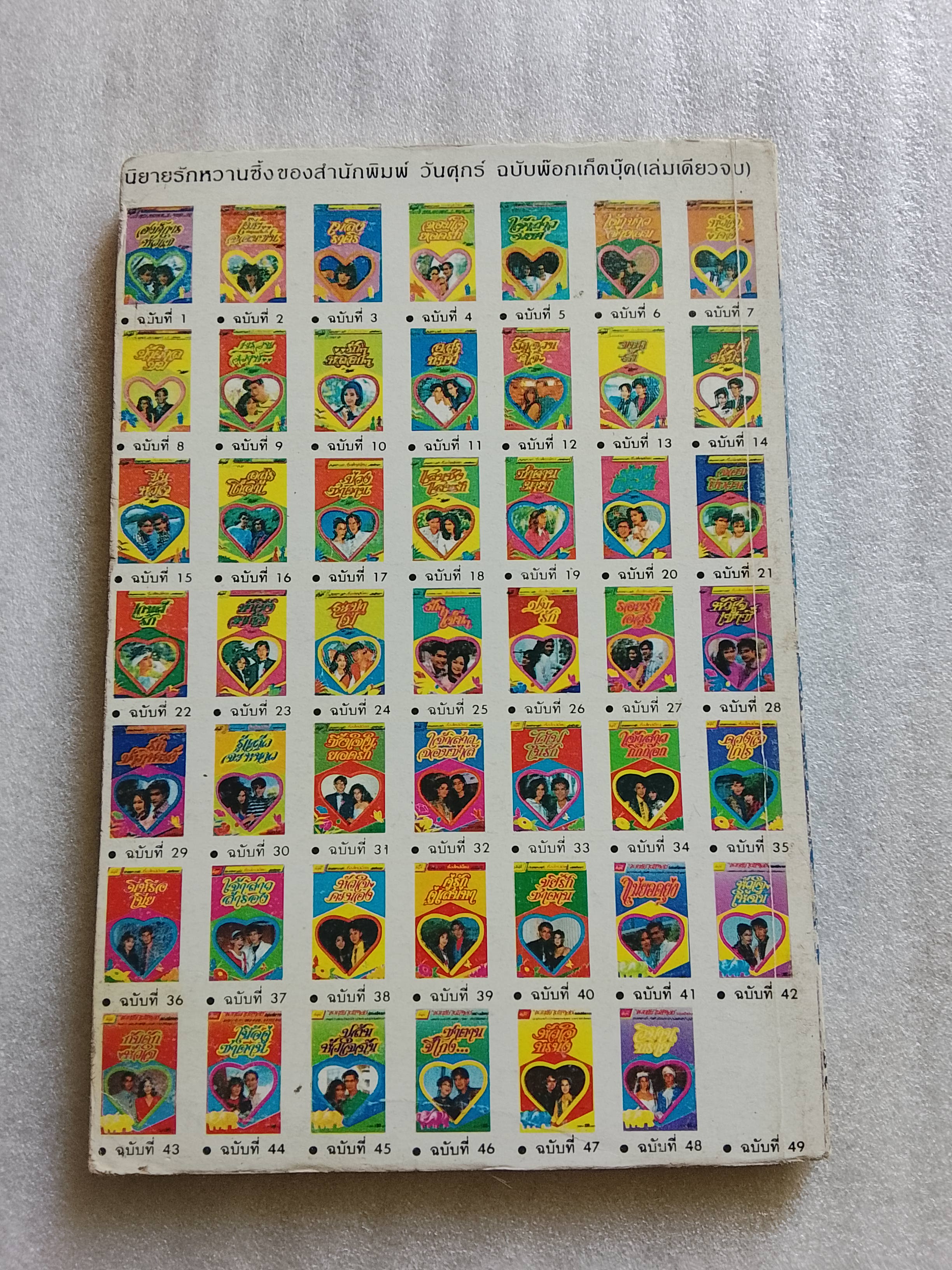 แม่ยอดยุ่ง / นภาลัย ไผ่สีทอง