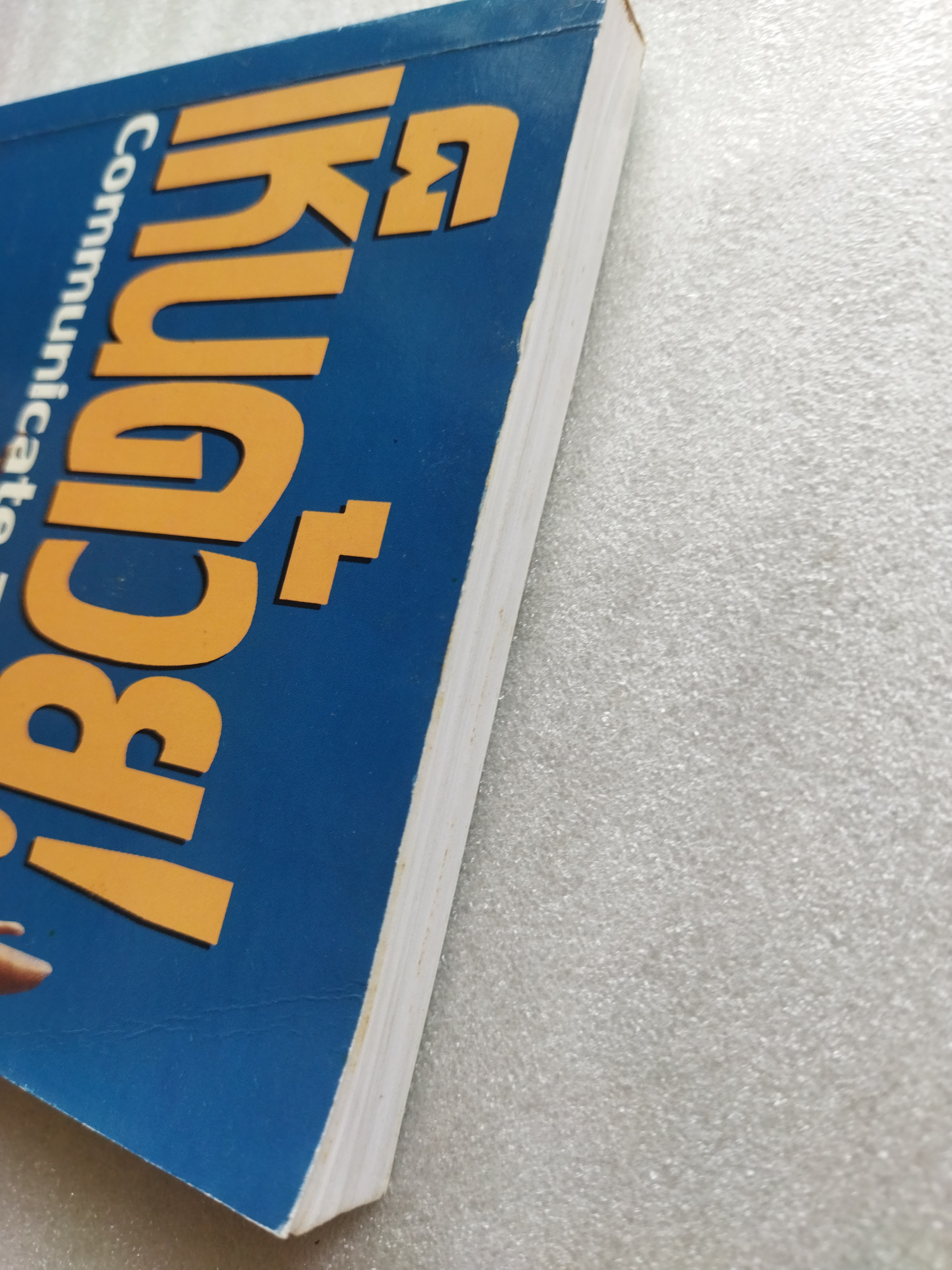 เห็นด้วย Communicate To Win ศาสตร์และศิลป์ในการสื่อสารให้คนคล้อยตาม