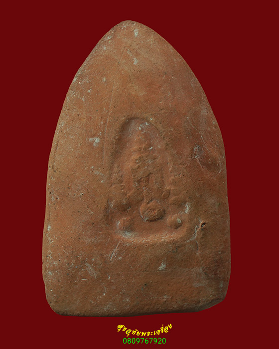 386.พระสังกัจจายน์ หลวงพ่อถิร วัดป่าเลไลยก์ พิมพ์ใหญ่ เนื้อจัด สวยสมบูรณ์บูชาครับ***2