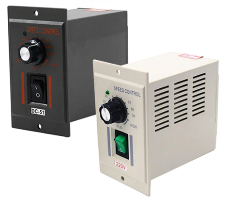 ชุดขับมอเตอร์ (DC Motor Speed Controller) 250W