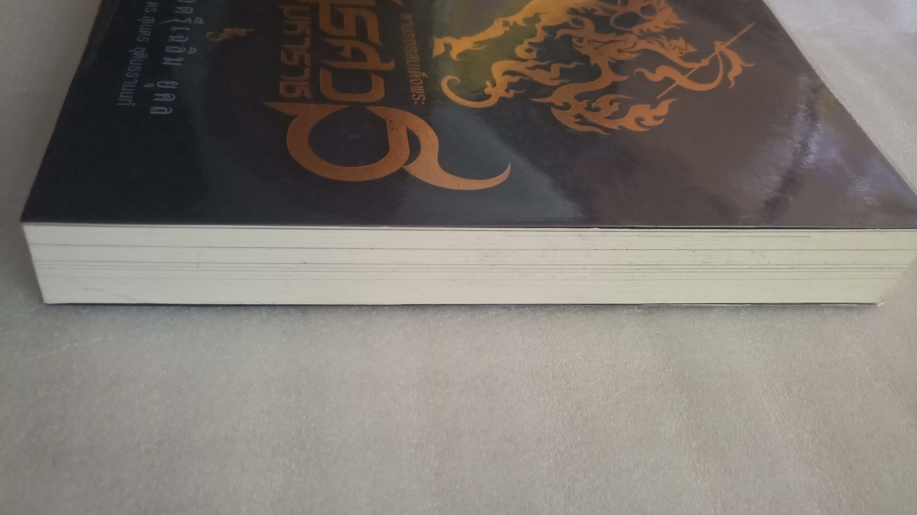 ตามรอยสมเด็จพระนเรศวรมหาราช / มจ ชาตรีเฉลิม ยุคล