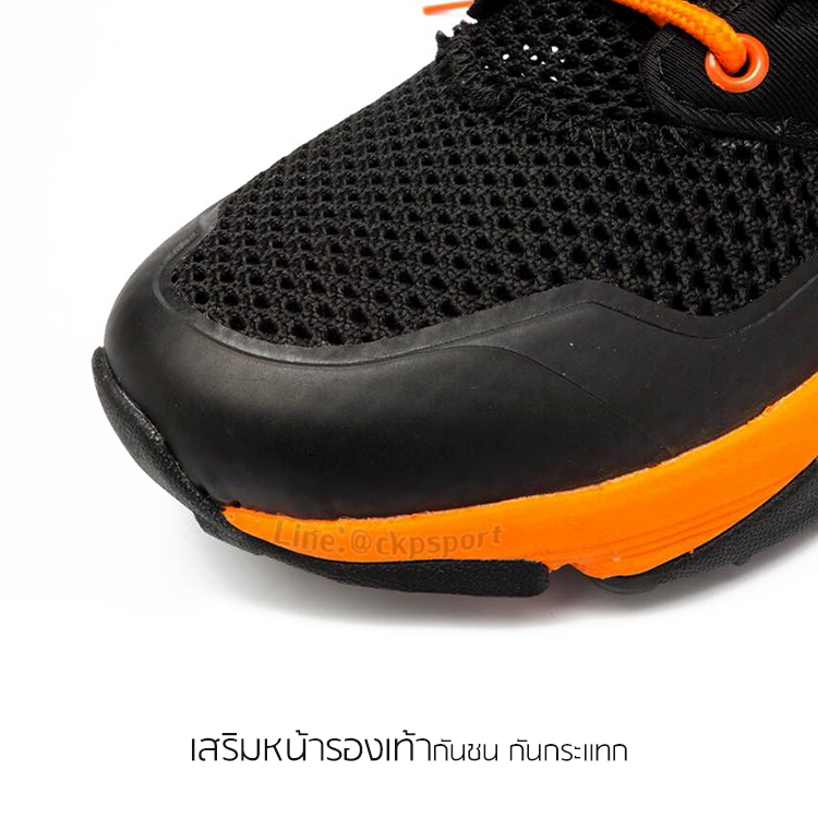 Aquatwo 3349 รองเท้าสไตล์สปอร์ต Brown/Army Green (น้ำตาล)