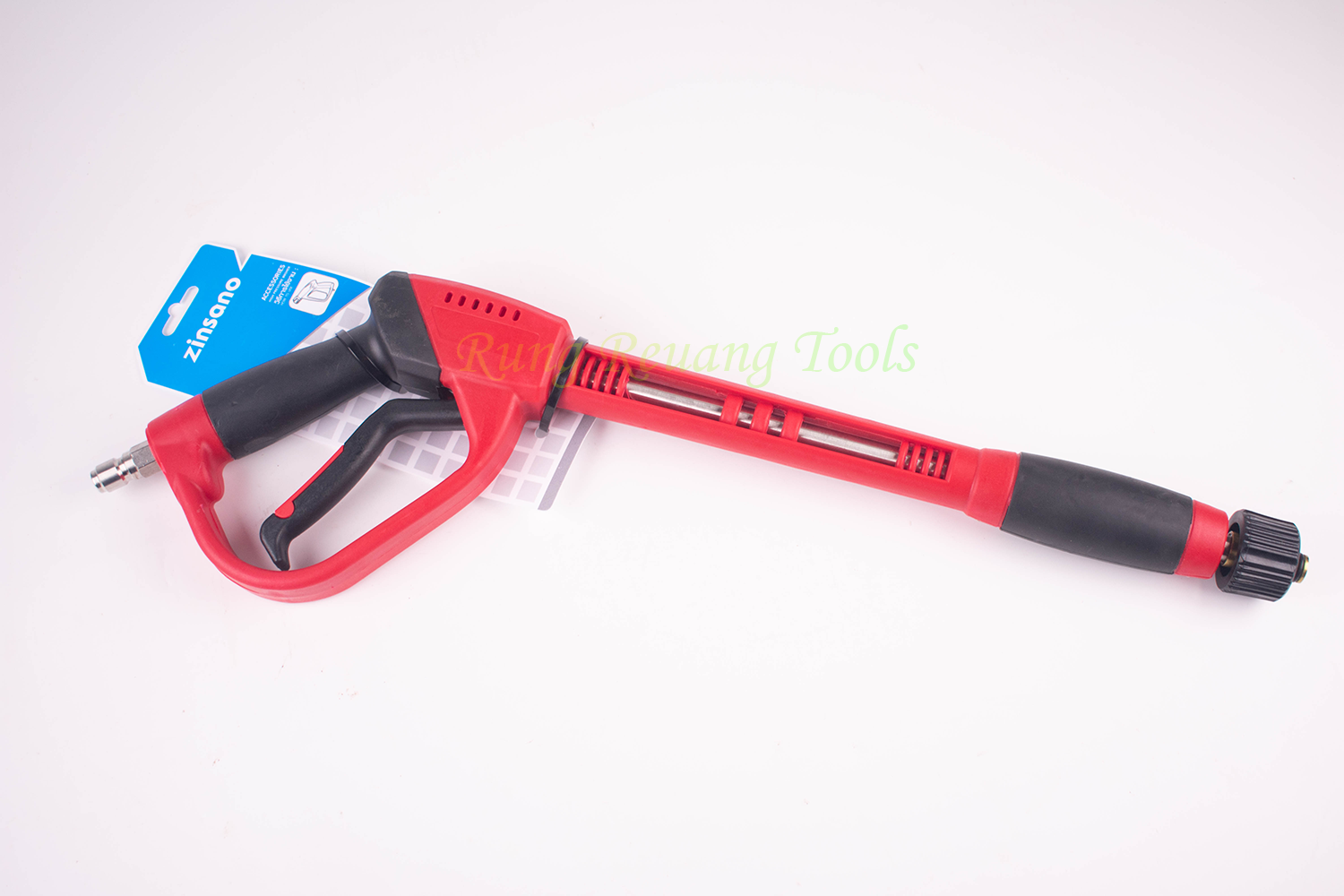 ZINSANO ปืนฉีดน้ำแรงดันสูง(แบบยาว)