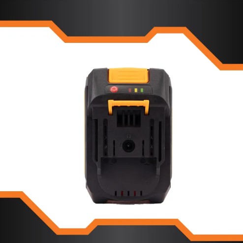 COOFIX แบตเตอรี่ 20V ความจุ 4.0Ah รุ่น CF-LDPJ-2