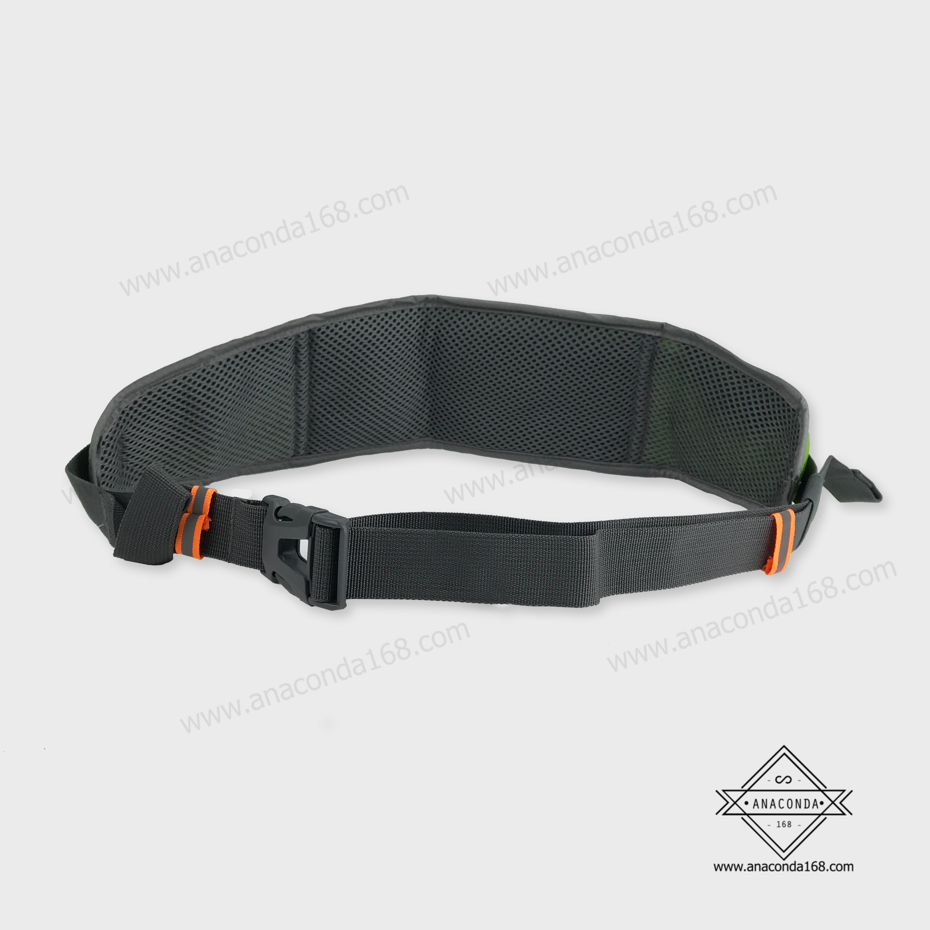 กระเป๋าคาดเอวสปอร์ต Jinshiwq 3ช่อง