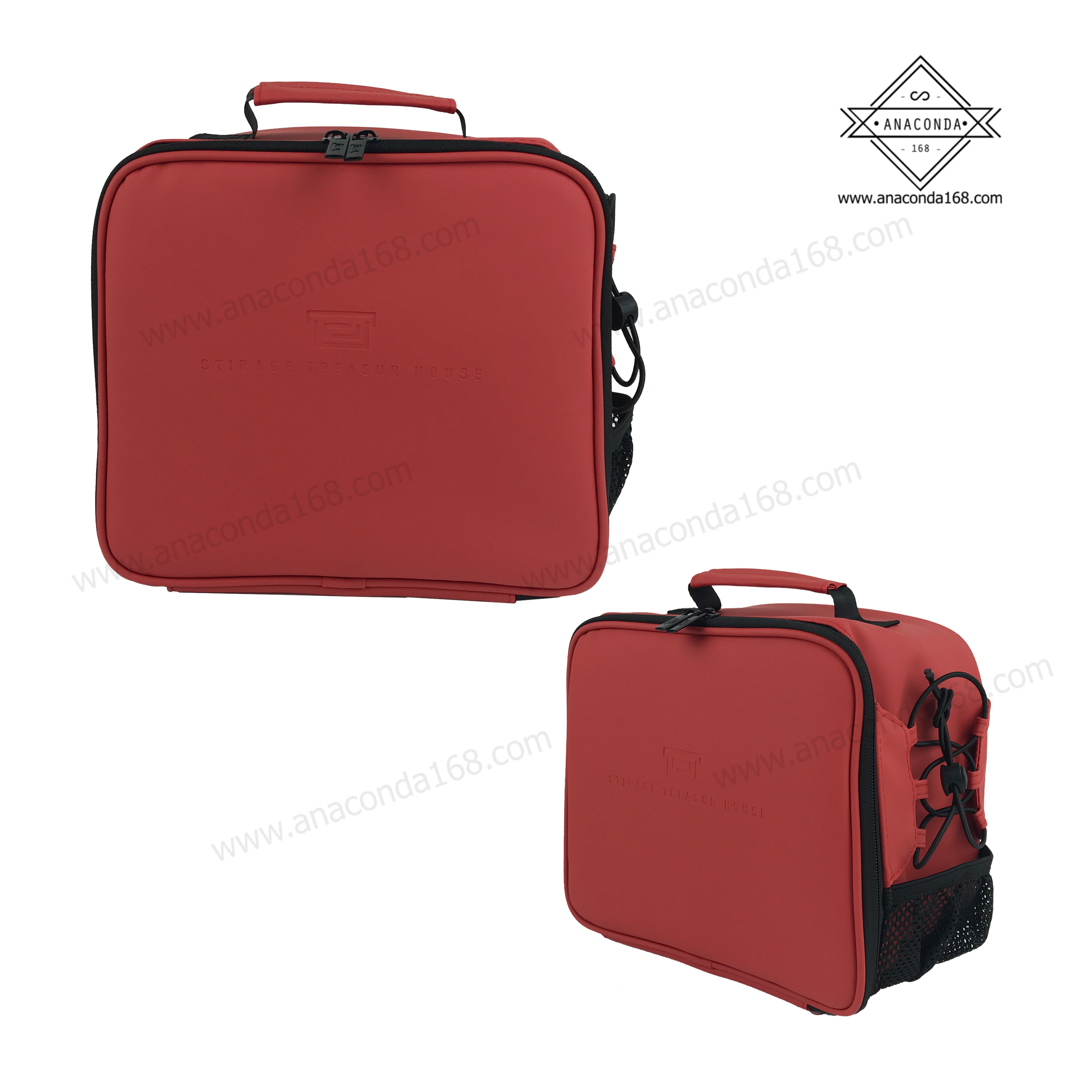 กระเป๋าอเนกประสงค์เก็บอุณหภูมิพกพา