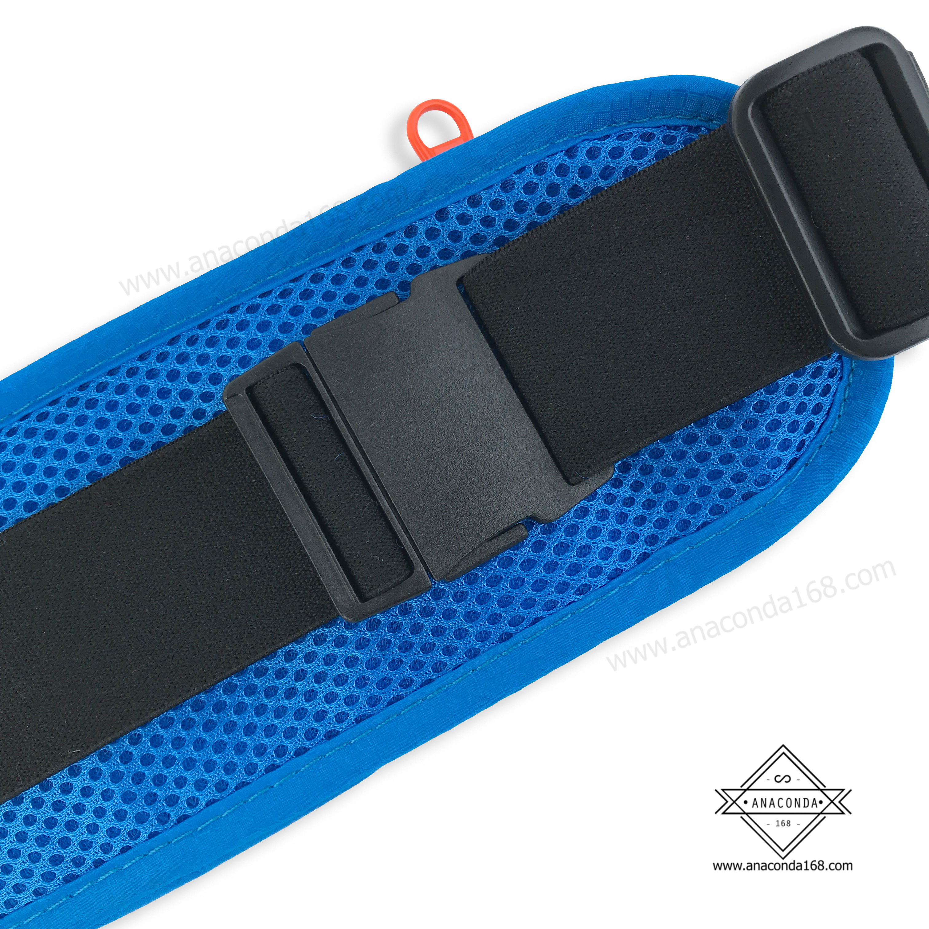 กระเป๋าคาดเอว sport Yipinu 1 ซิป