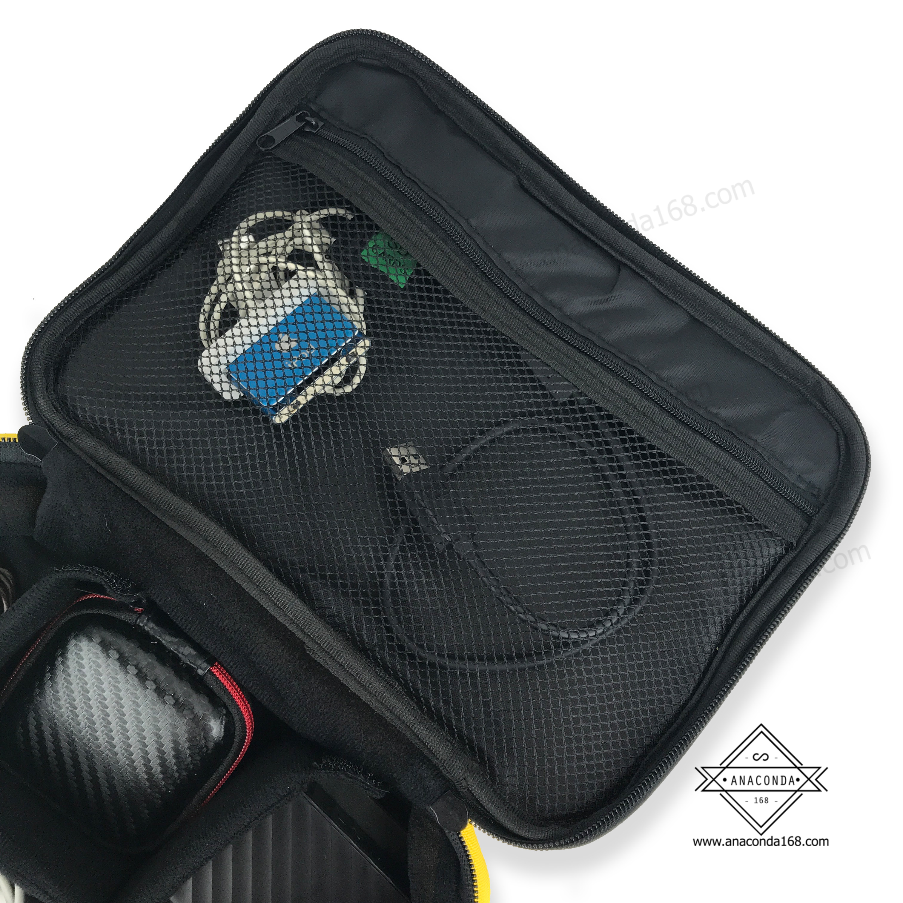 กระเป๋าจัดเก็บอุปกรณ์ไอที IT V.4