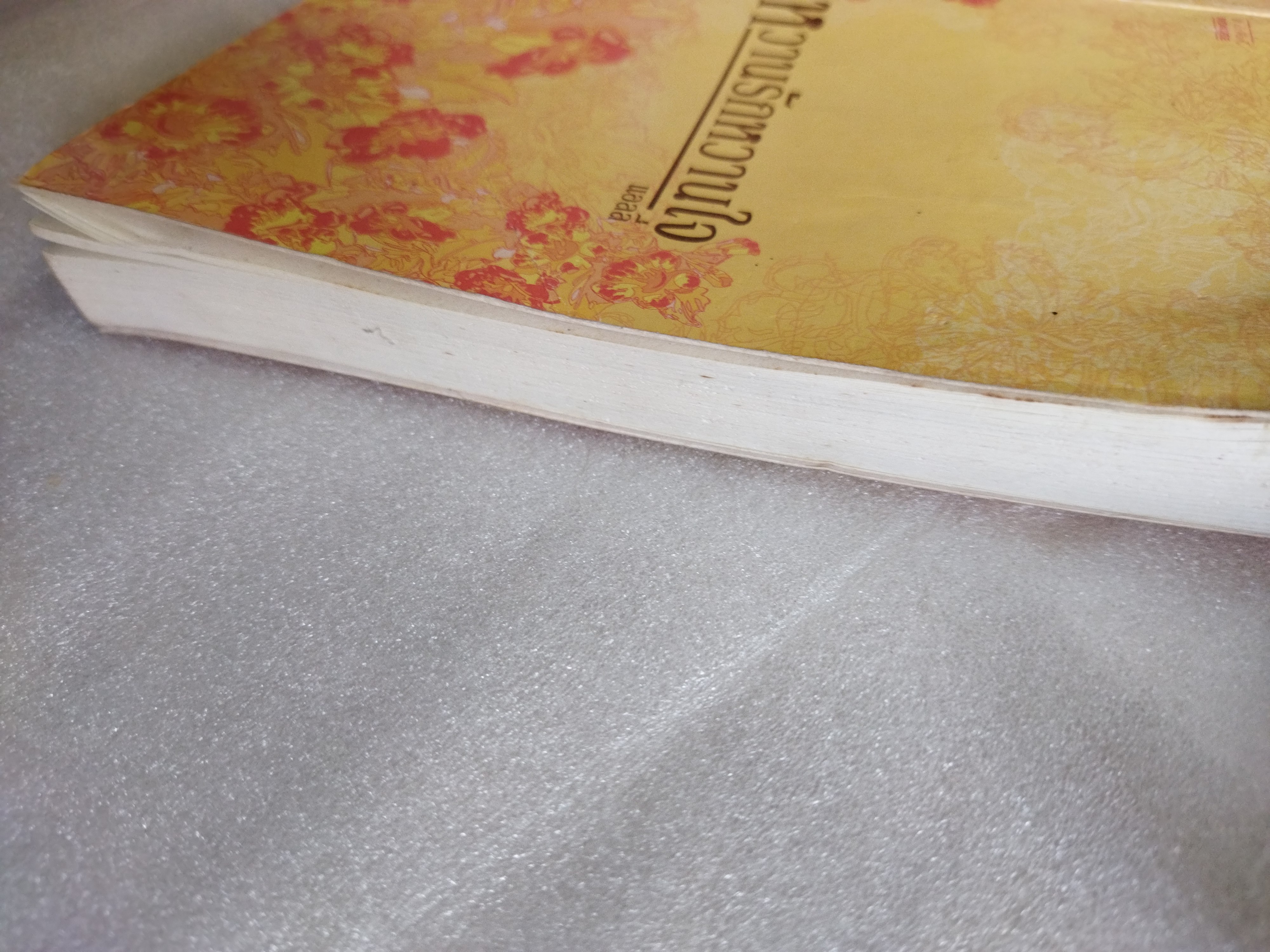 หวานรักหวานใจ / แอลลี่