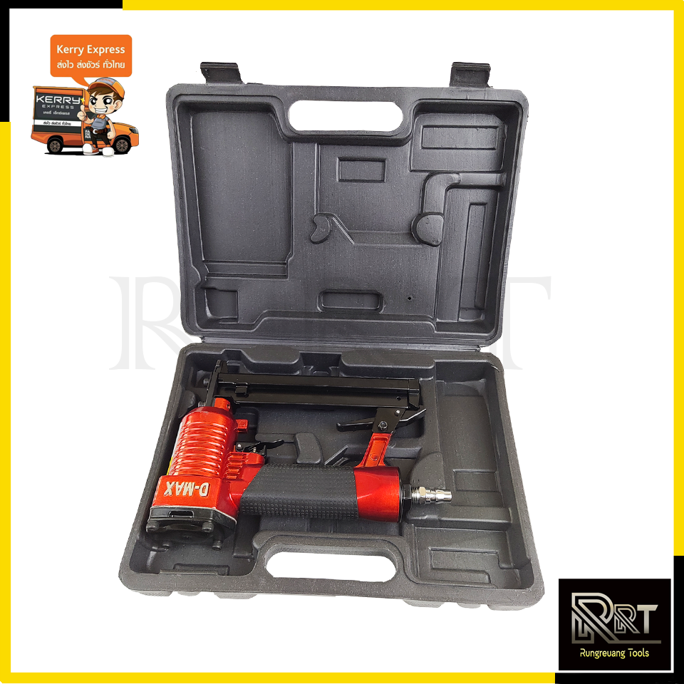 D-MAX ปืนยิงตะปูคู่ รุ่น 422J