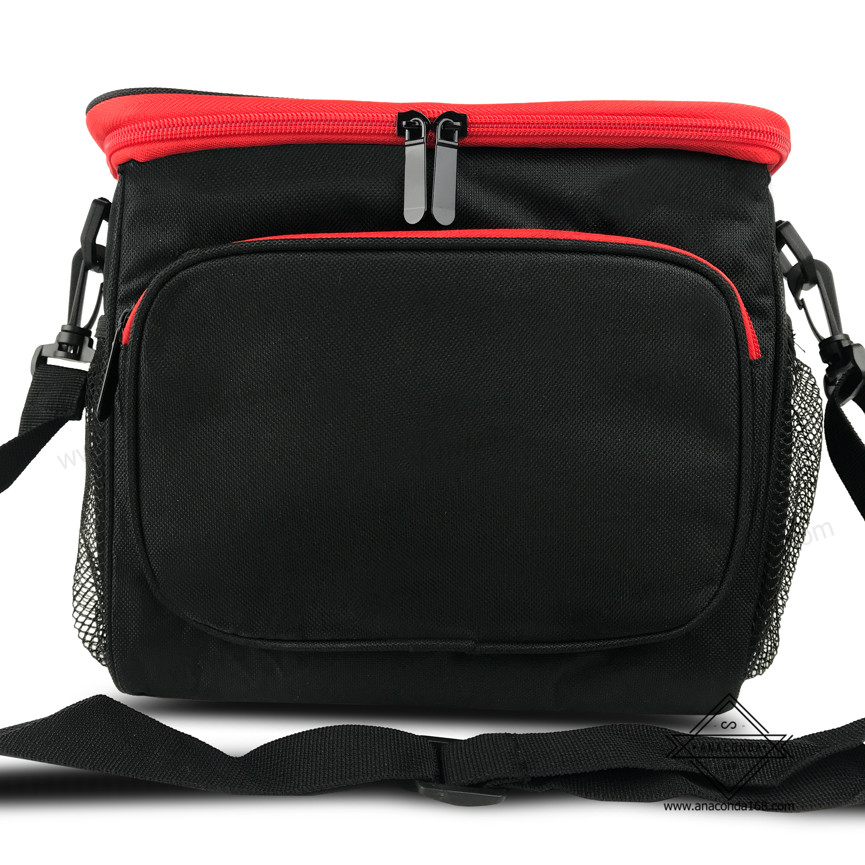 กระเป๋าเก็บอุณหภูมิ แบบมีสายสะพาย