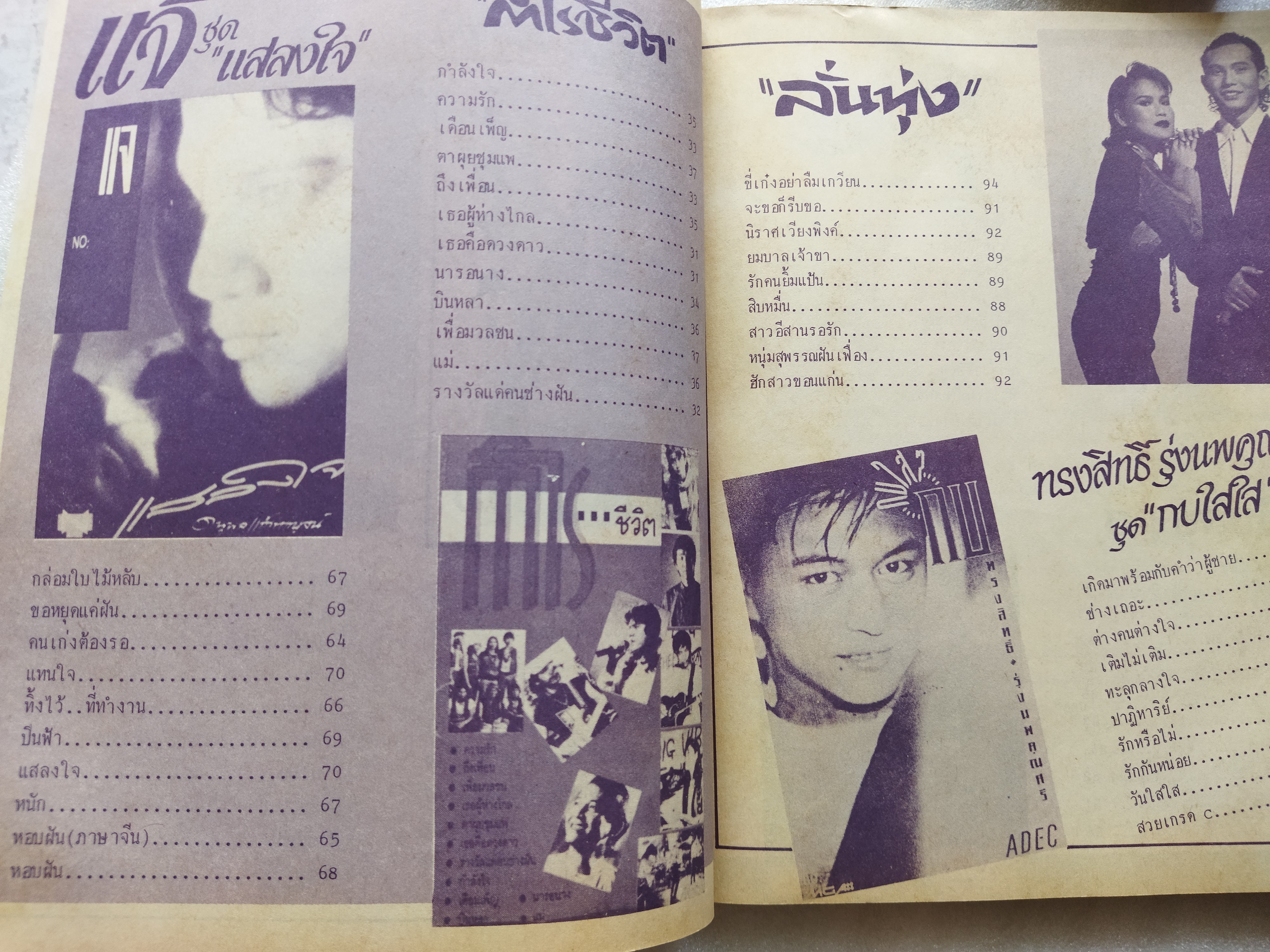 เดอะ กีตาร์ The guitar no.200