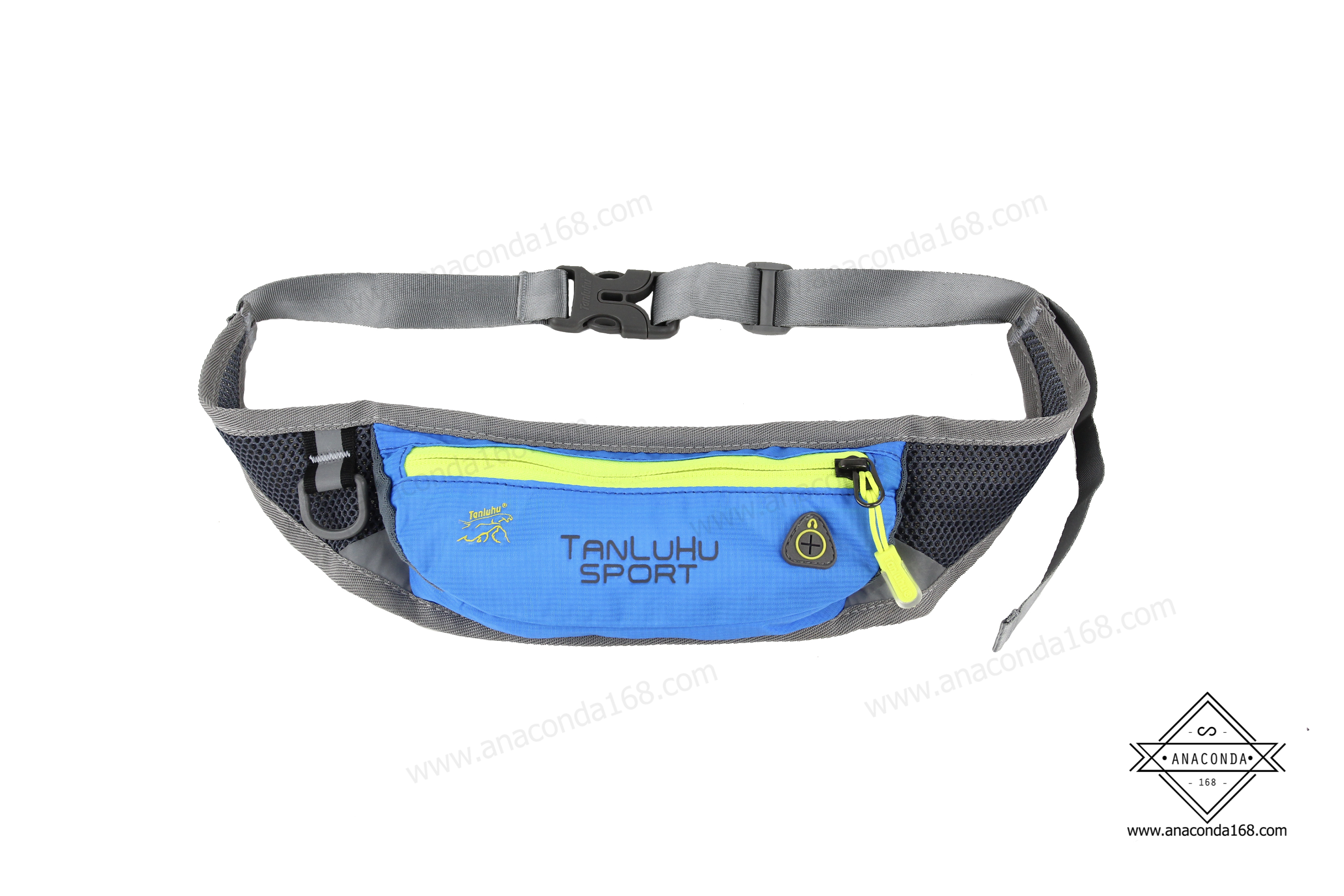 กระเป๋าคาดเอวสปอร์ต