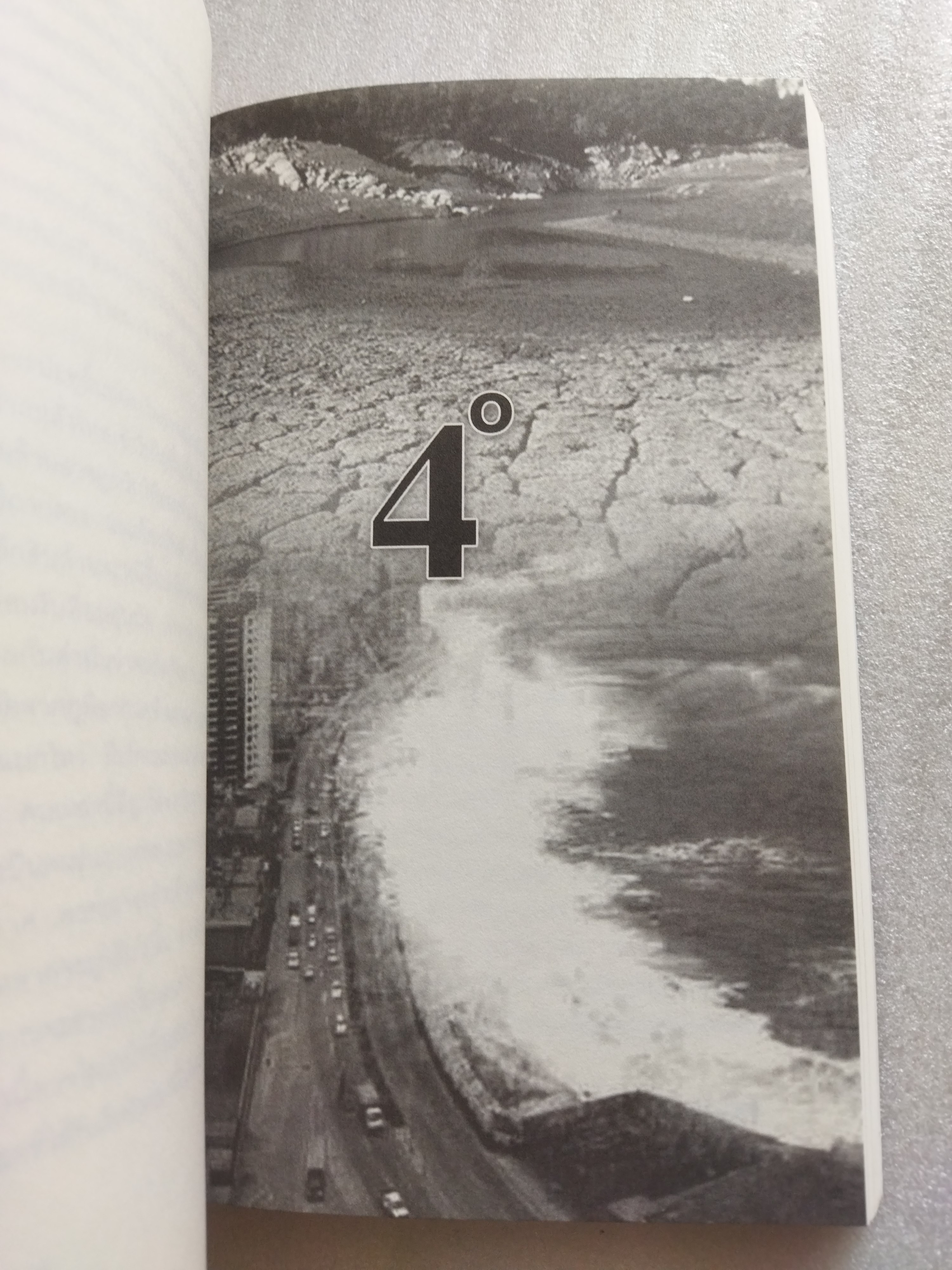 Six Degrees 6 องศาโลกาวินาศ / มาร์ก ไลนัส