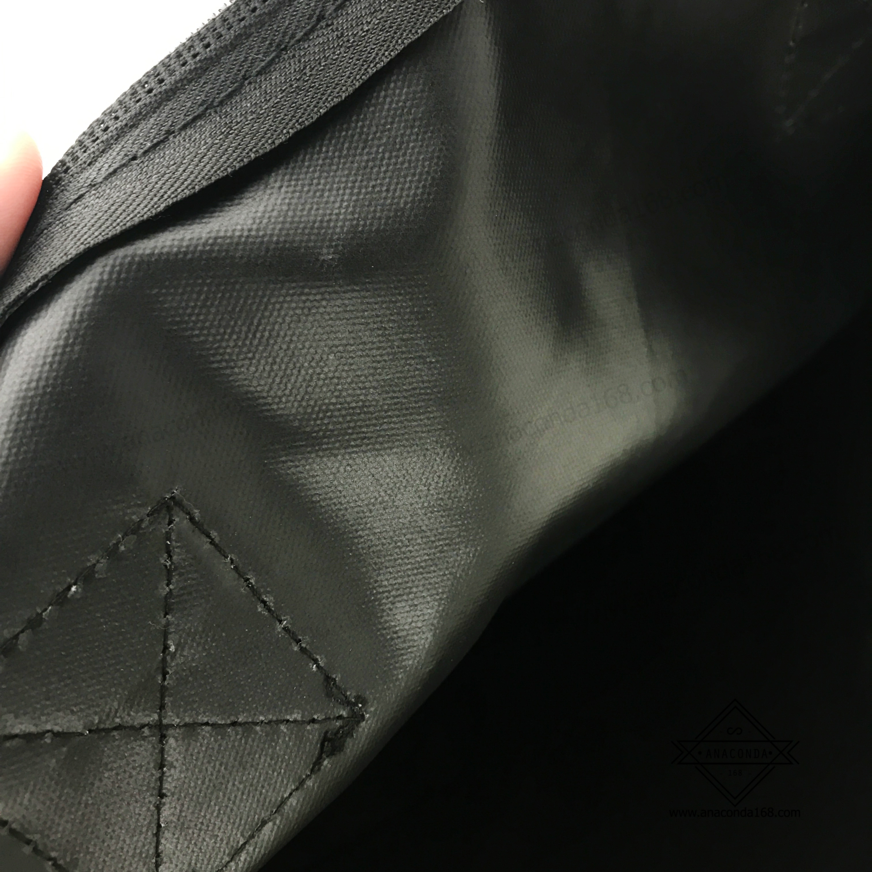 กระเป๋าเดินทางพับเก็บได้แบบสะพายข้าง