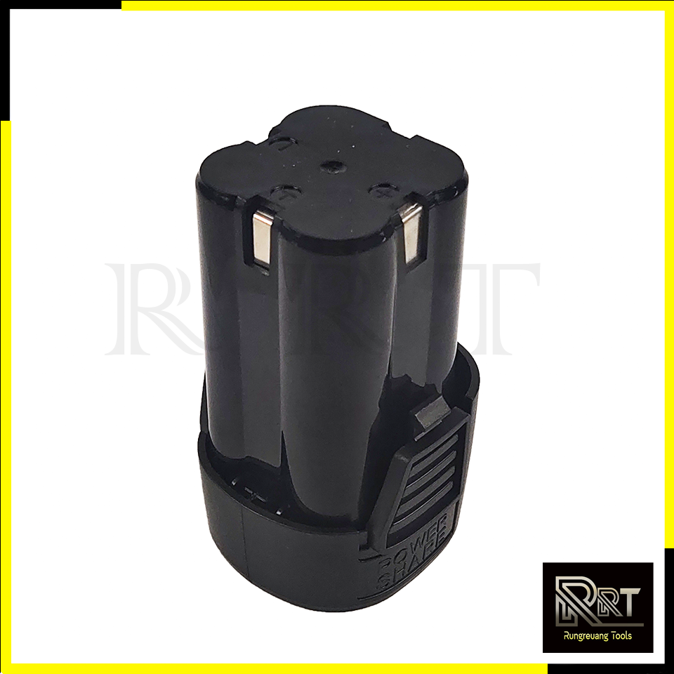 RRT แบตฯ สว่านไร้สาย 18V