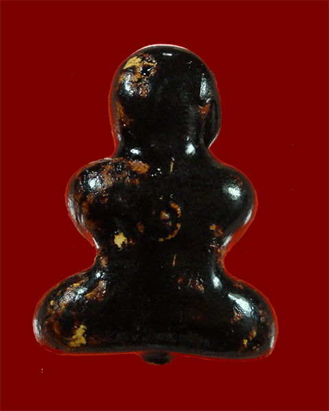 พระปิดตา หลวงปู่เอี่ยม ปฐมนาม วัดสะพานสูง พุทธาภิเษก เสาร์ 5 วัดสุทัศน์ ปี2536 น่าบูชาครับ***1***ราคาโทรถามครับ***