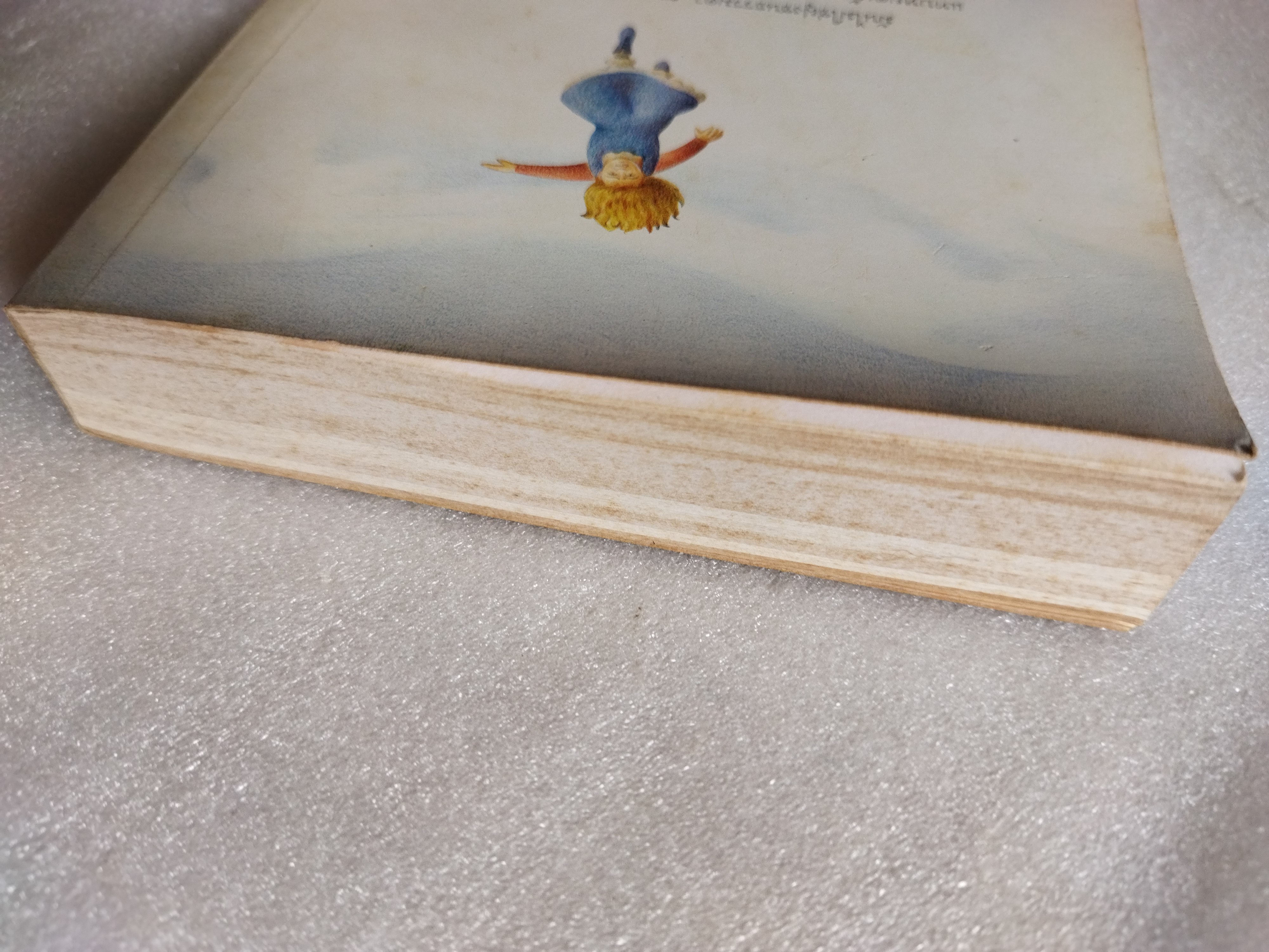 หอบช้างหนีสุดแผ่นดิน The great elephant chase / จิลเลียน, ครอสส์