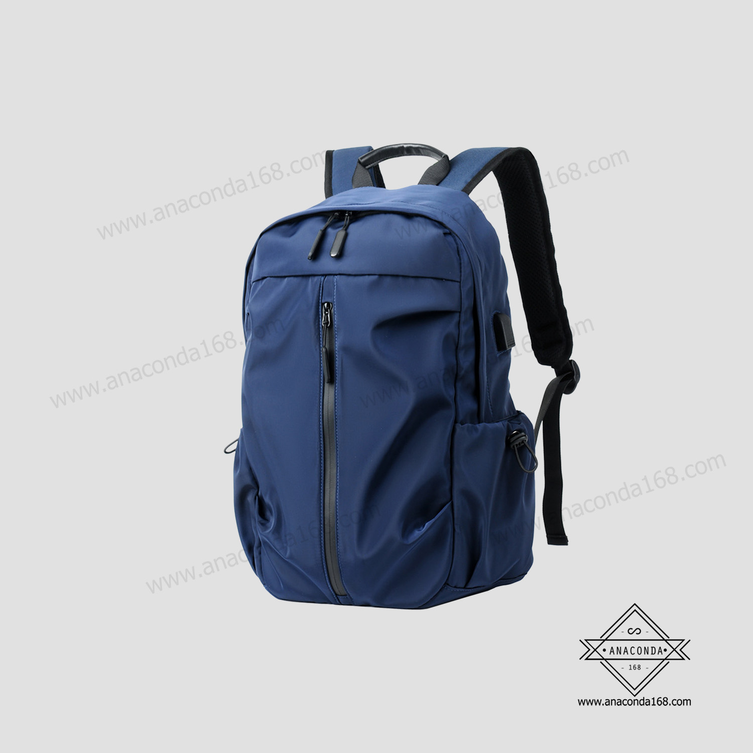 กระเป๋าเป้ไอทีสะพายหลัง (Notebook & Laptop)